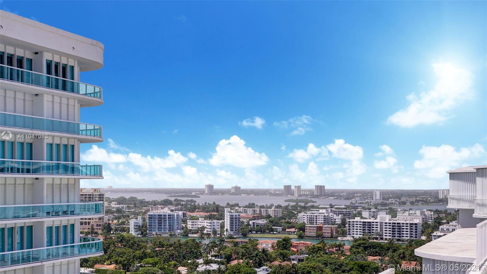 Bal Harbour 101 - Residential