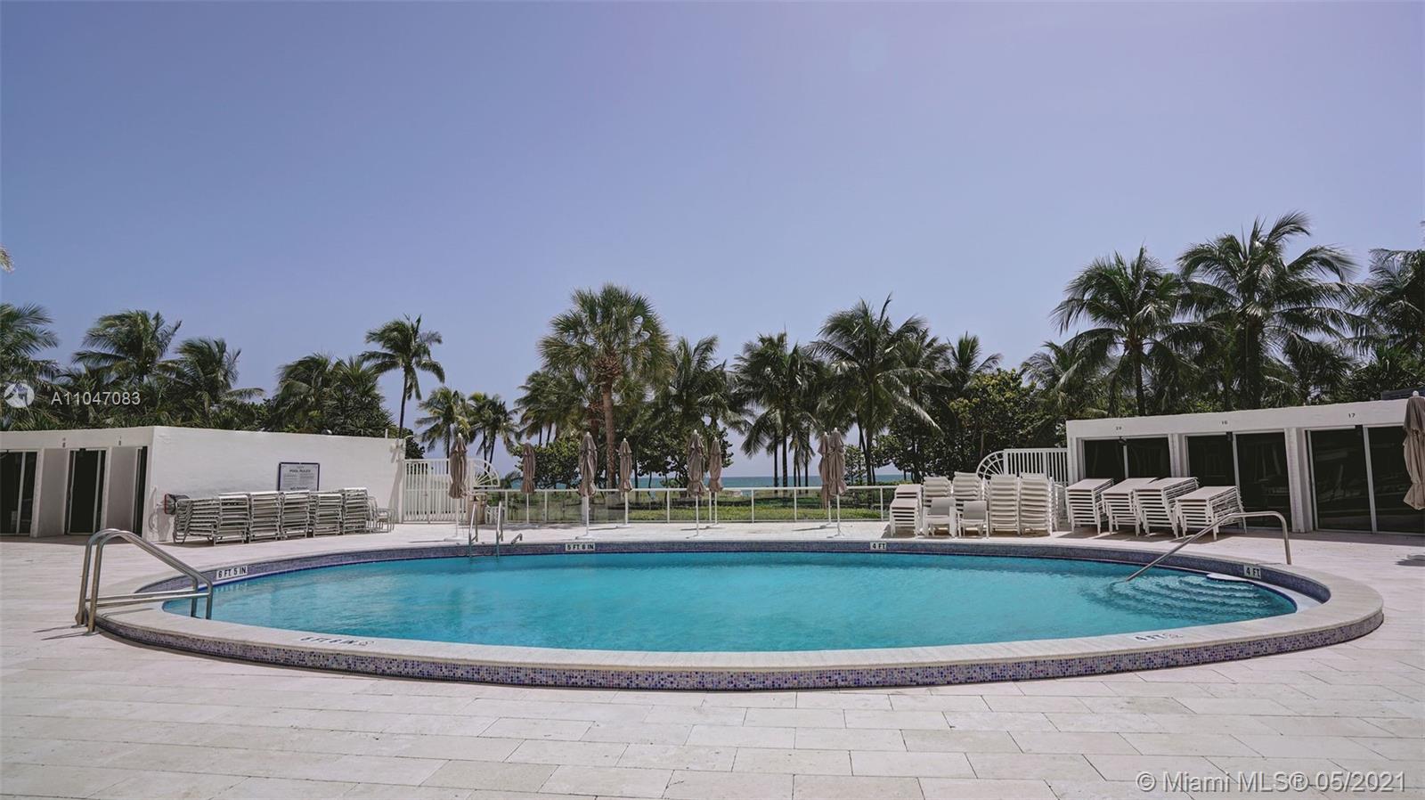 Bal Harbour 101 - Residential