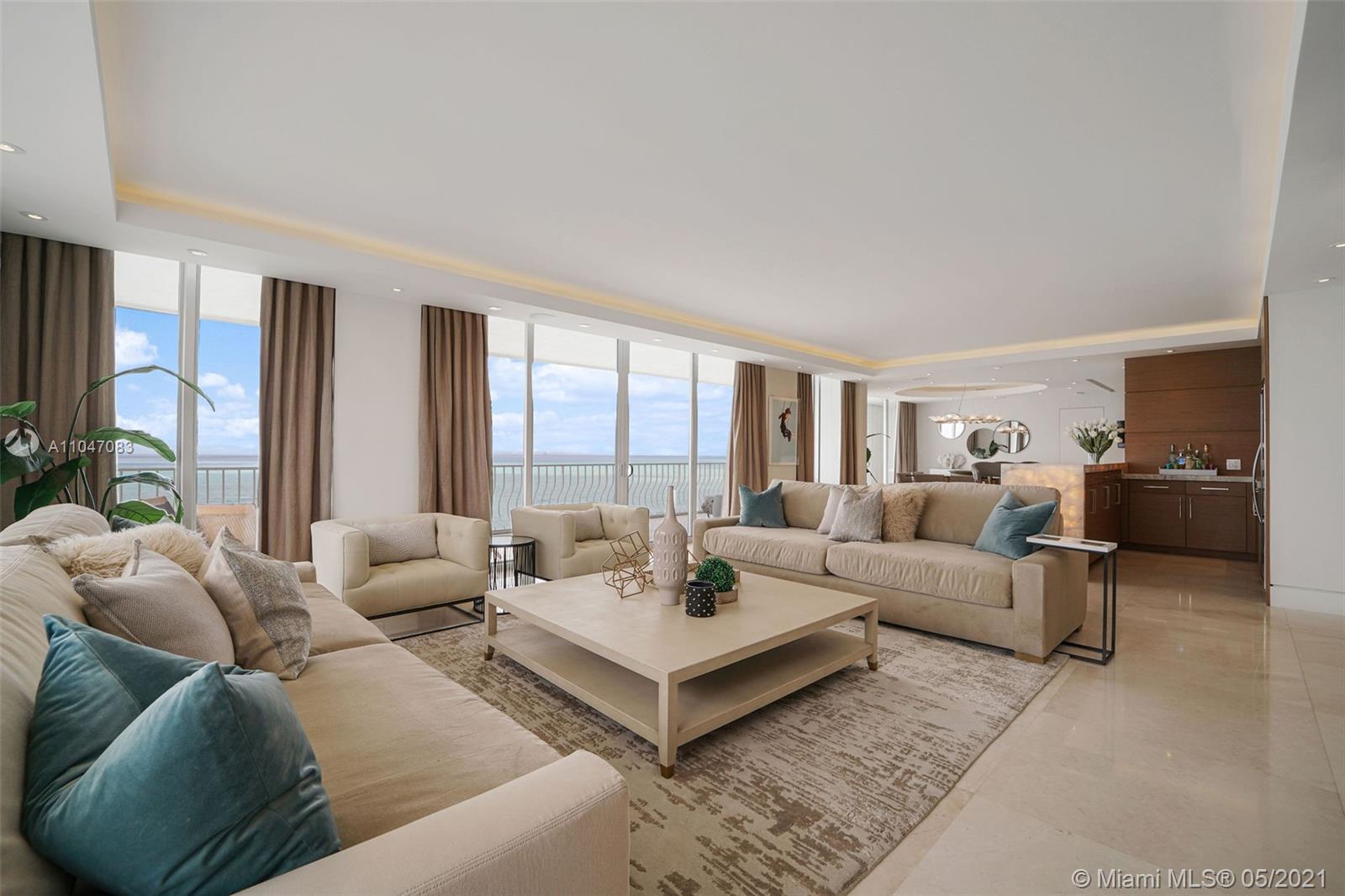 Bal Harbour 101 - Residential