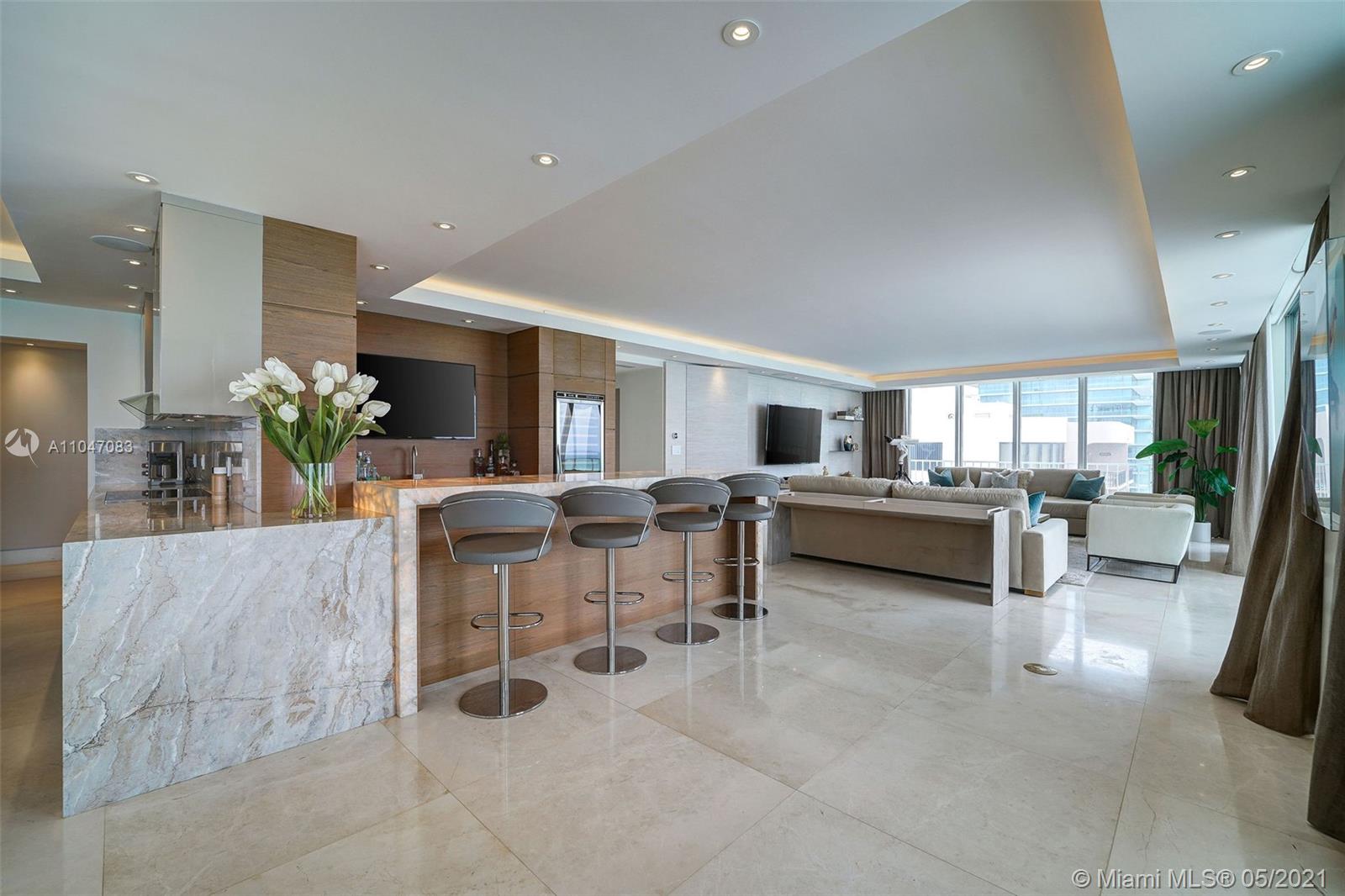 Bal Harbour 101 - Residential