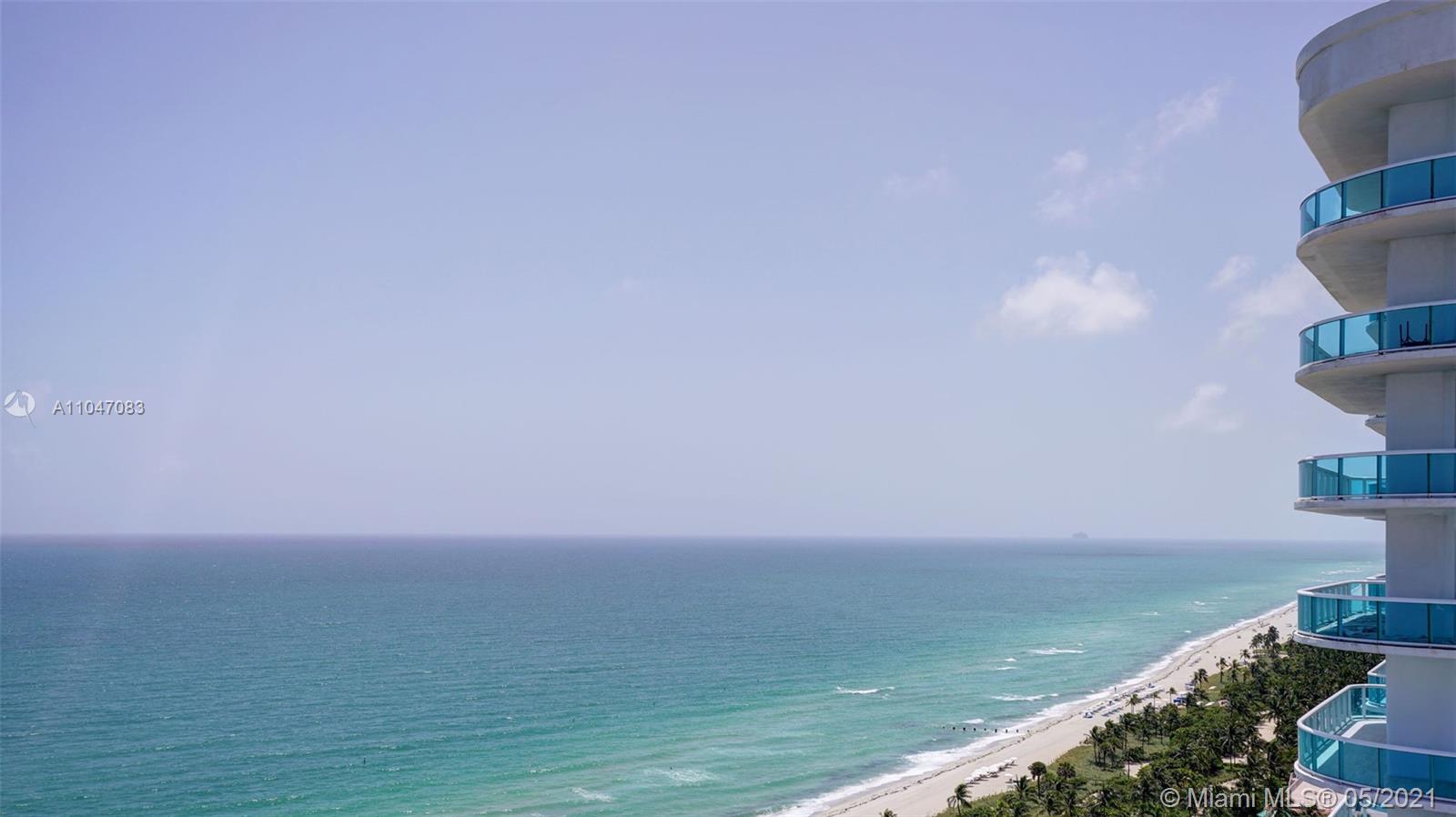 Bal Harbour 101 - Residential