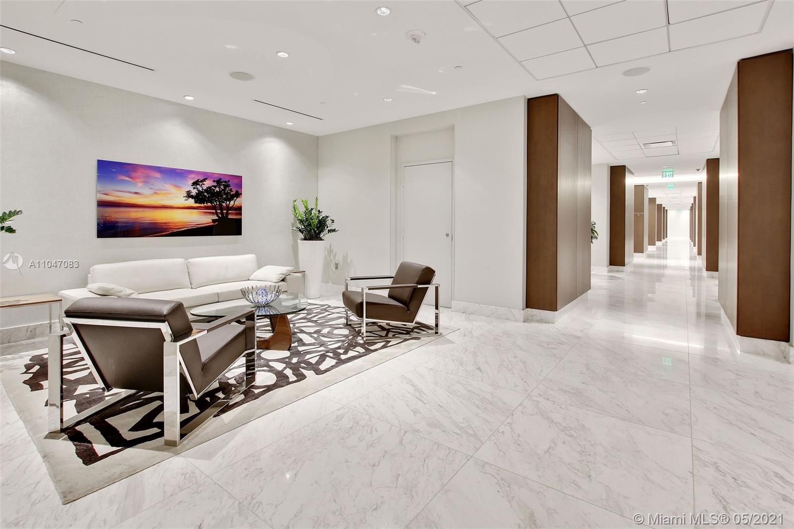 Bal Harbour 101 - Residential