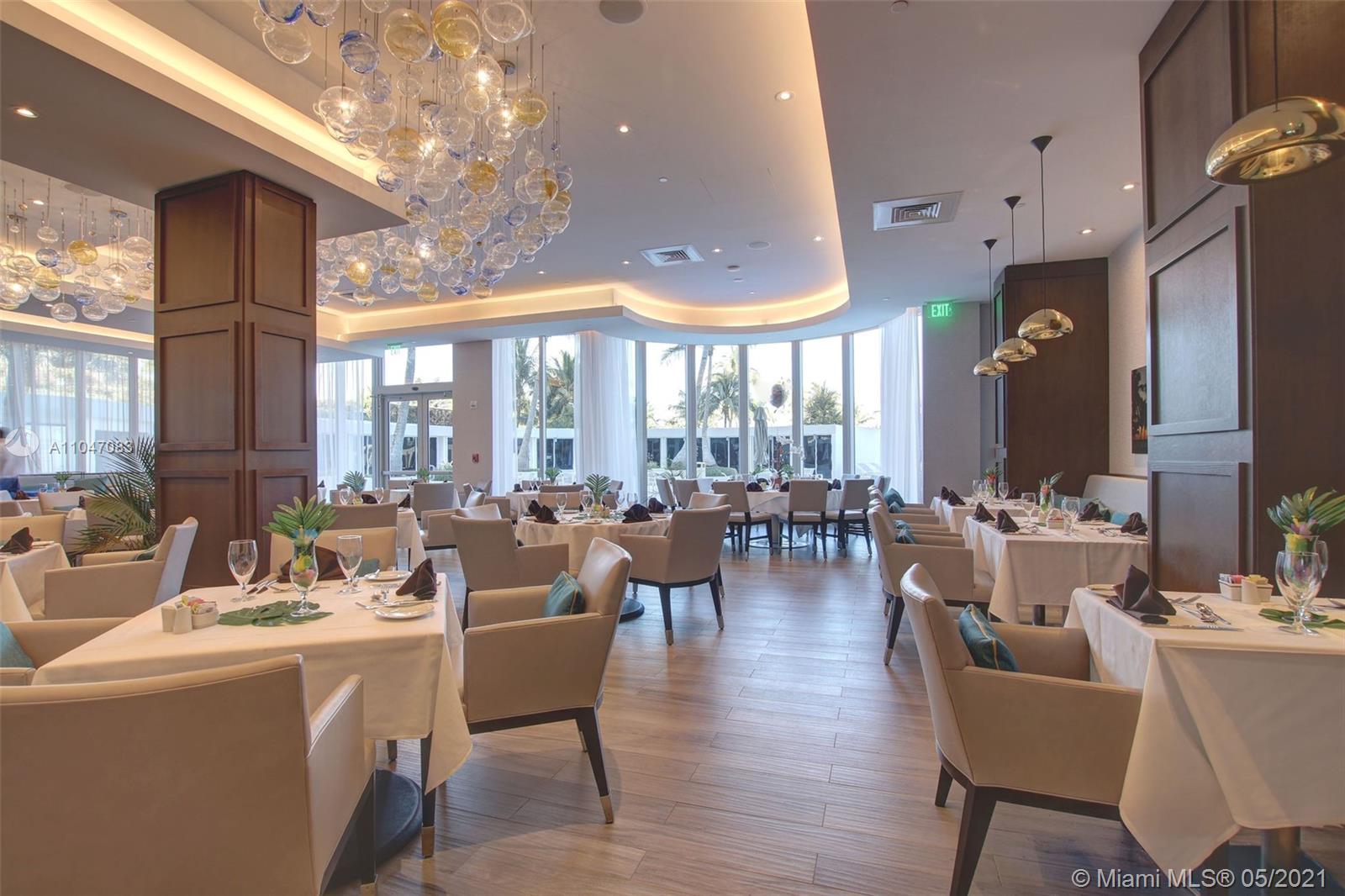 Bal Harbour 101 - Residential