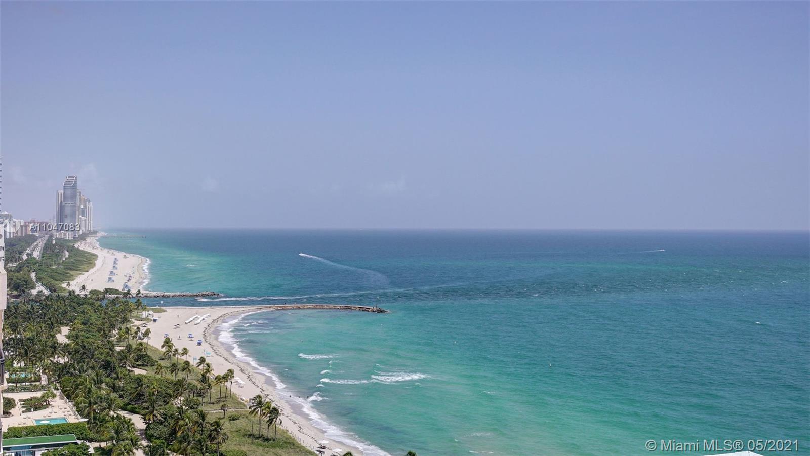 Bal Harbour 101 - Residential