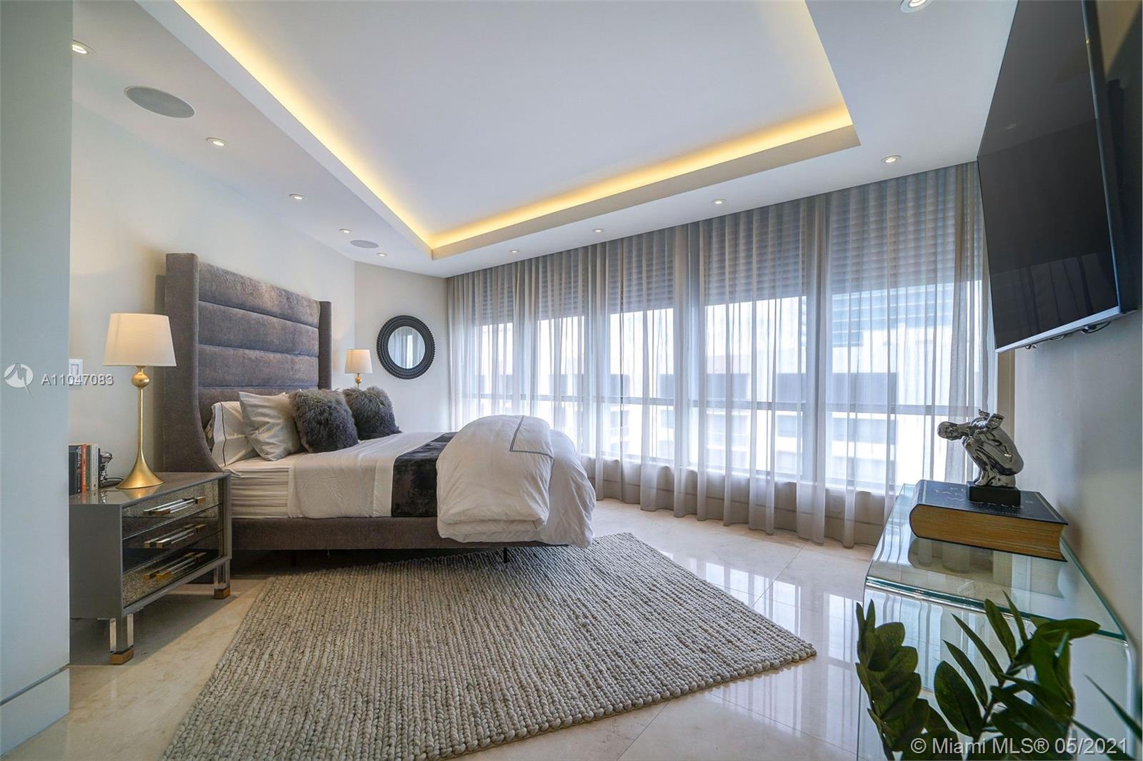 Bal Harbour 101 - Residential