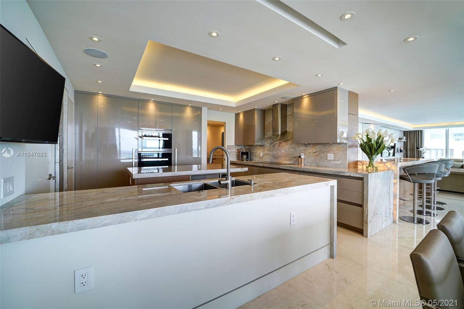 Bal Harbour 101 - Residential