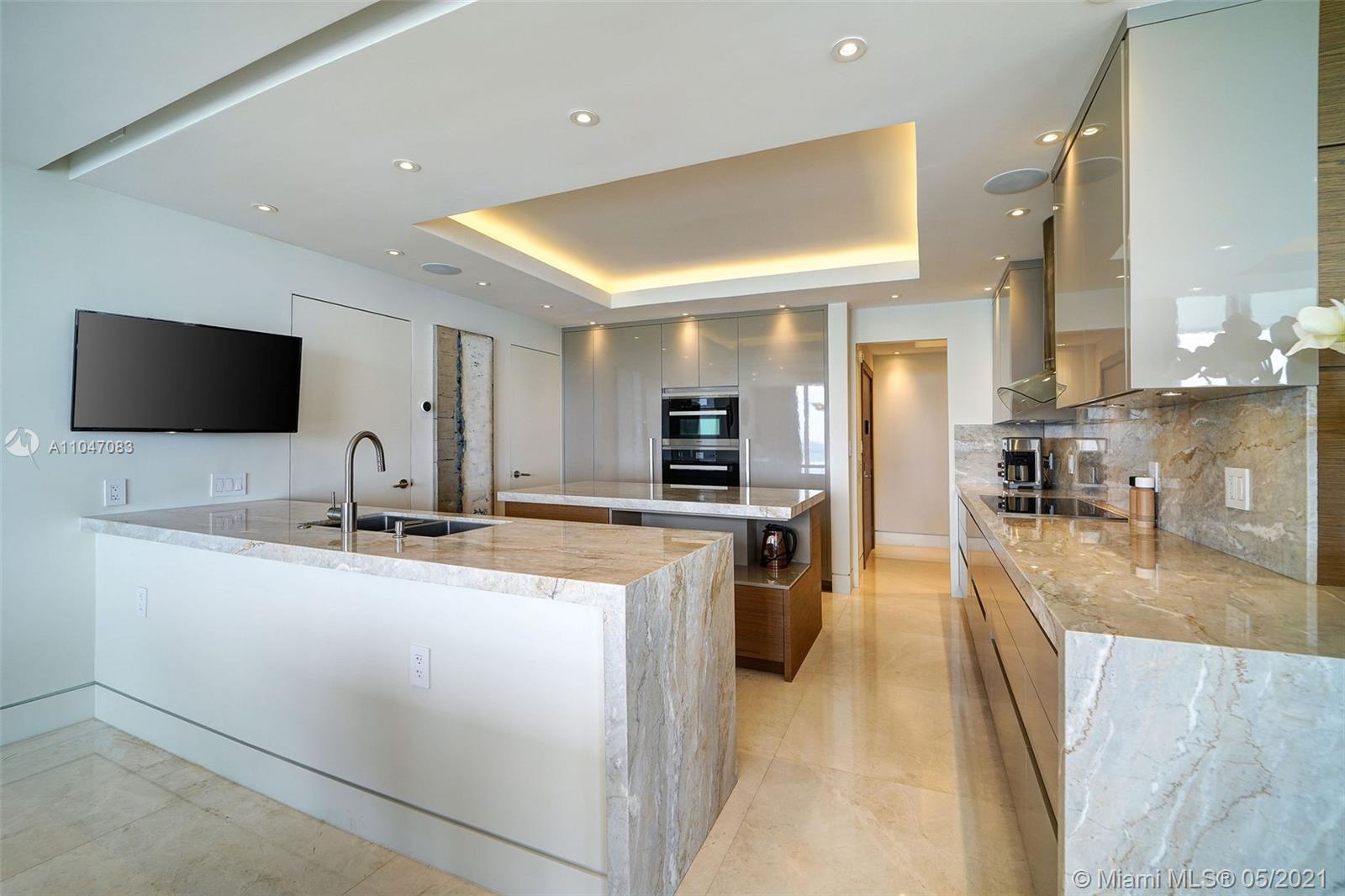 Bal Harbour 101 - Residential