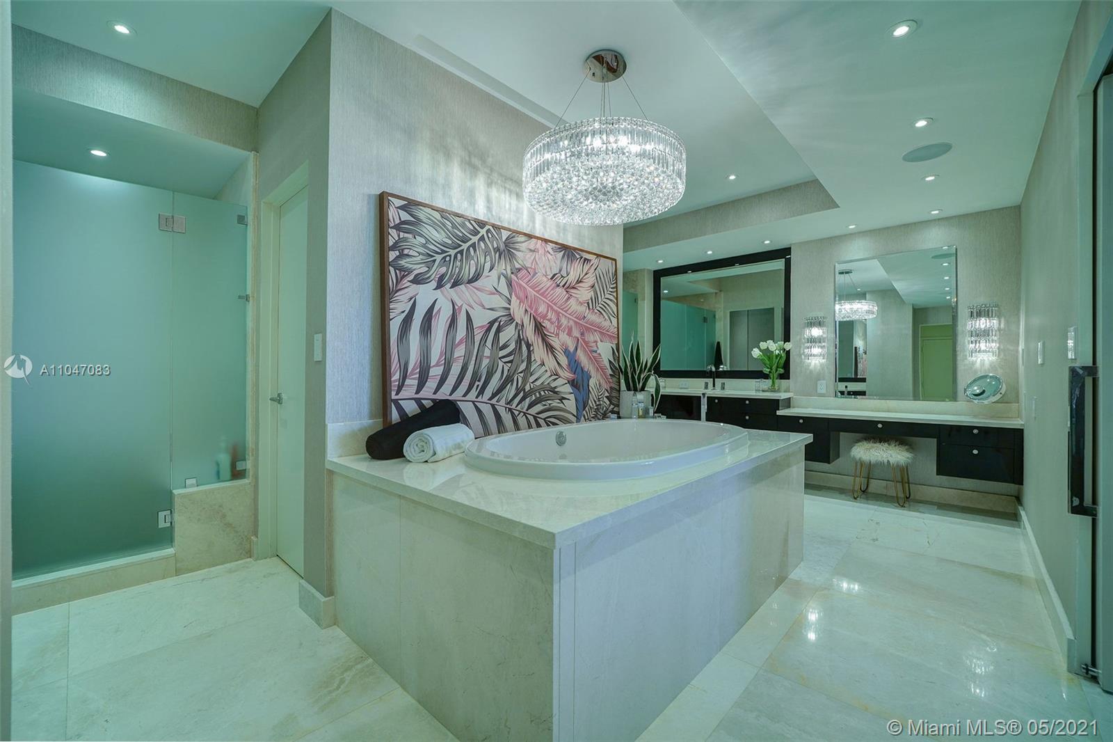 Bal Harbour 101 - Residential