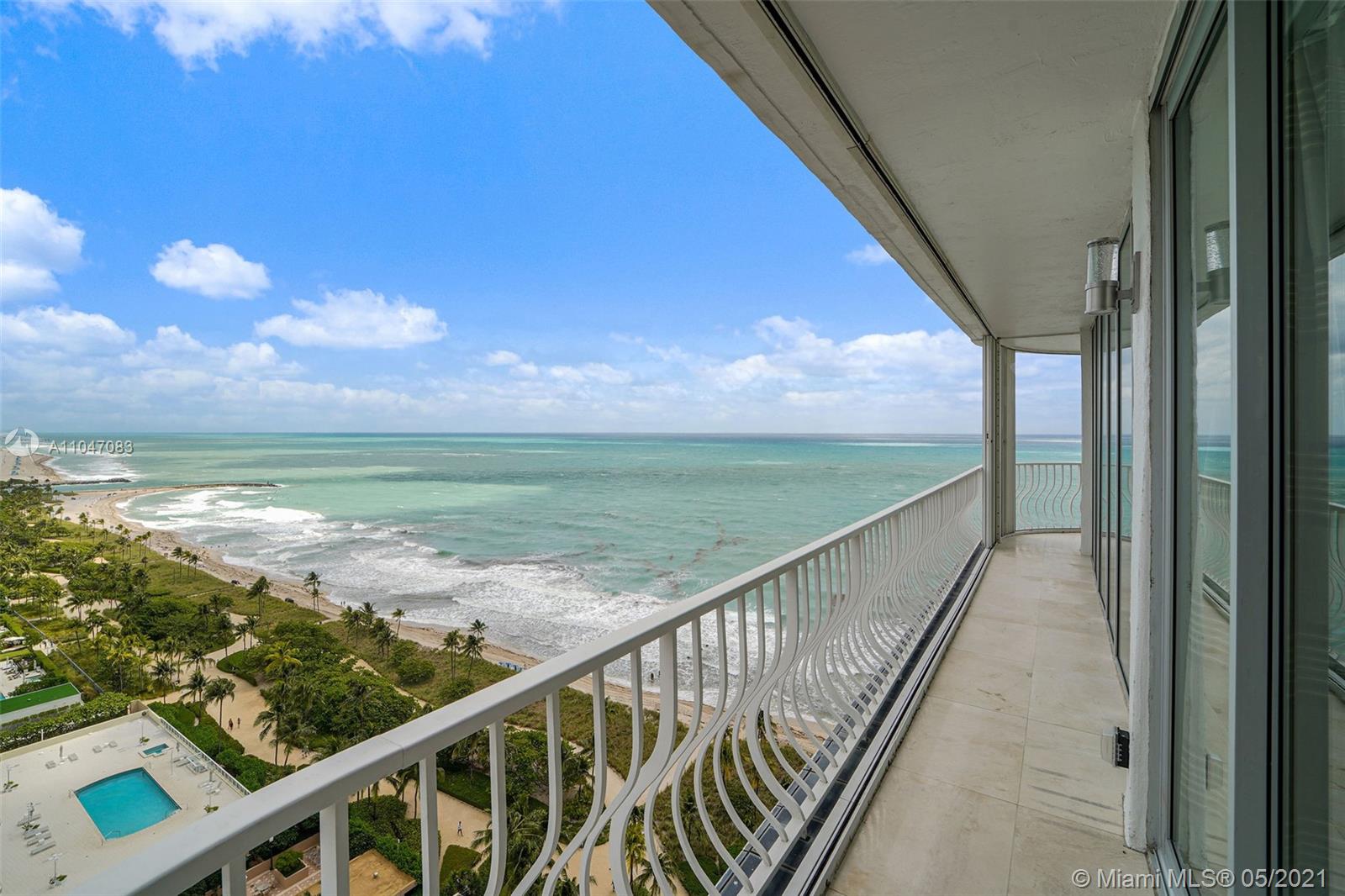 Bal Harbour 101 - Residential