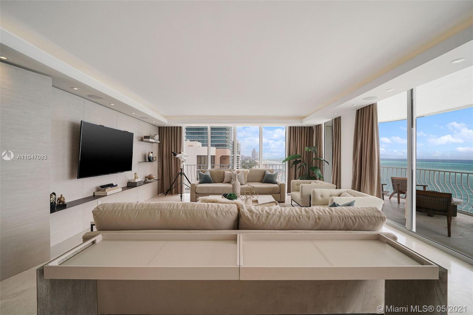 Bal Harbour 101 - Residential