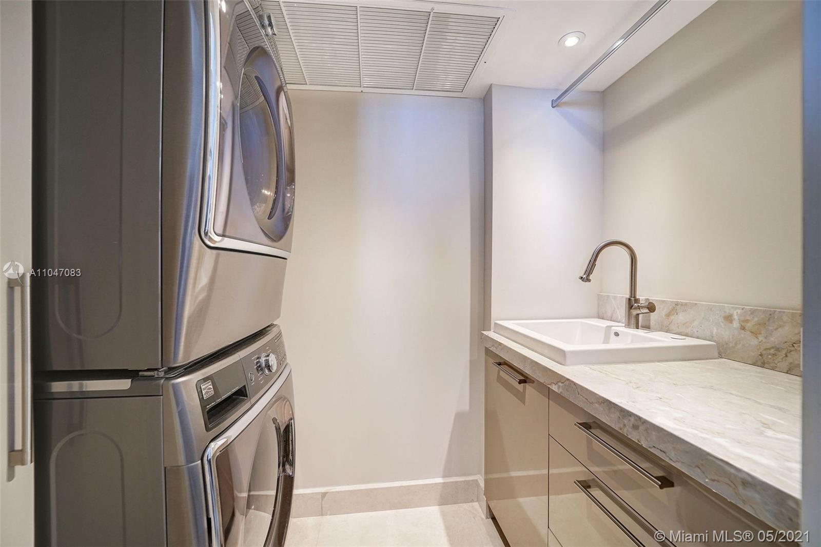 Bal Harbour 101 - Residential