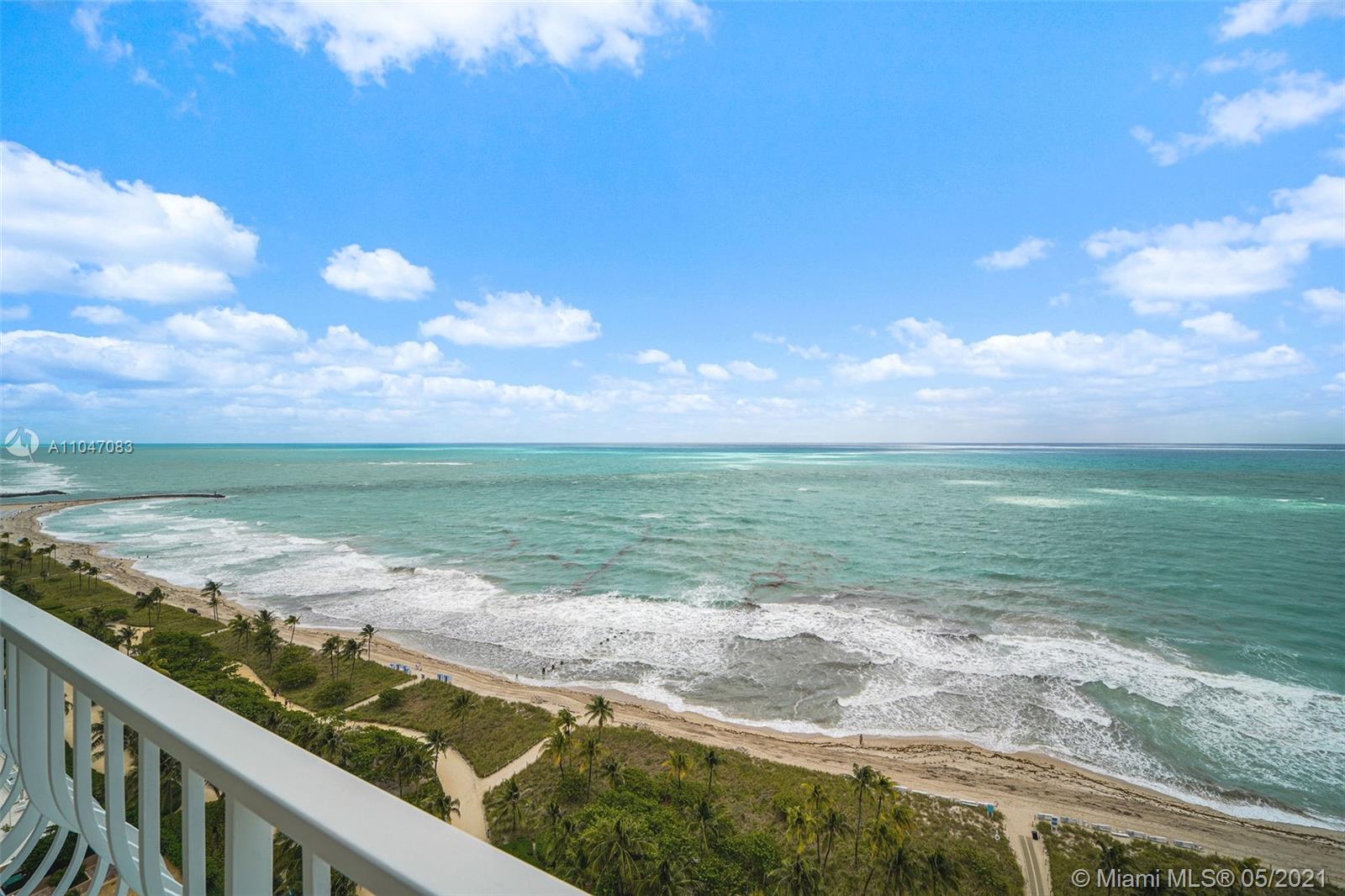 Bal Harbour 101 - Residential