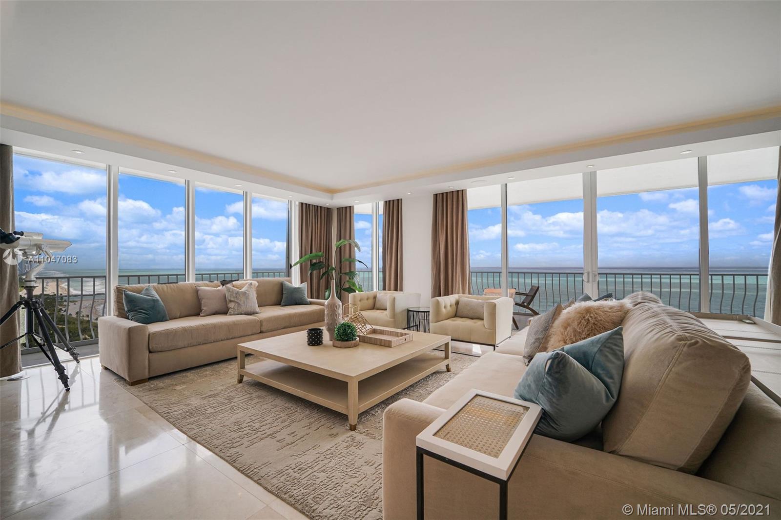 Bal Harbour 101 - Residential