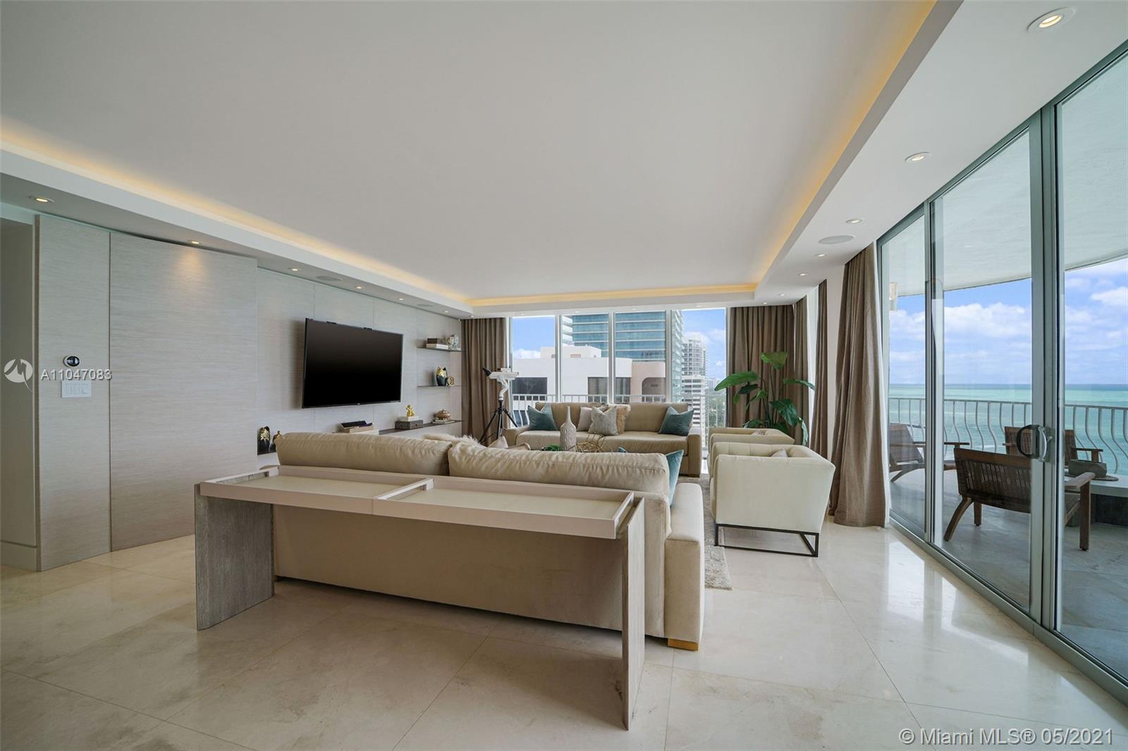 Bal Harbour 101 - Residential