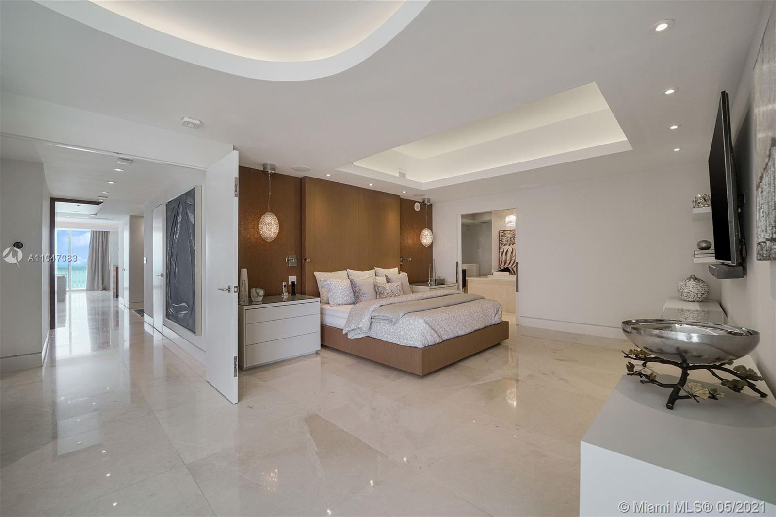 Bal Harbour 101 - Residential