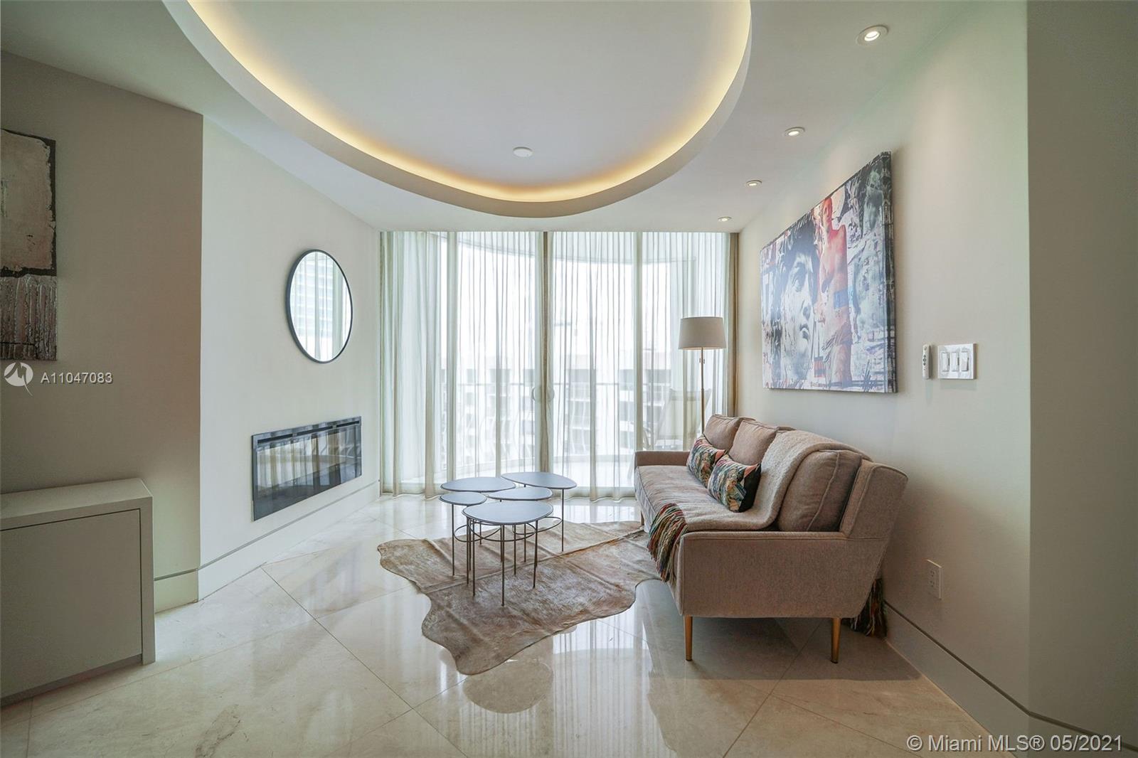 Bal Harbour 101 - Residential