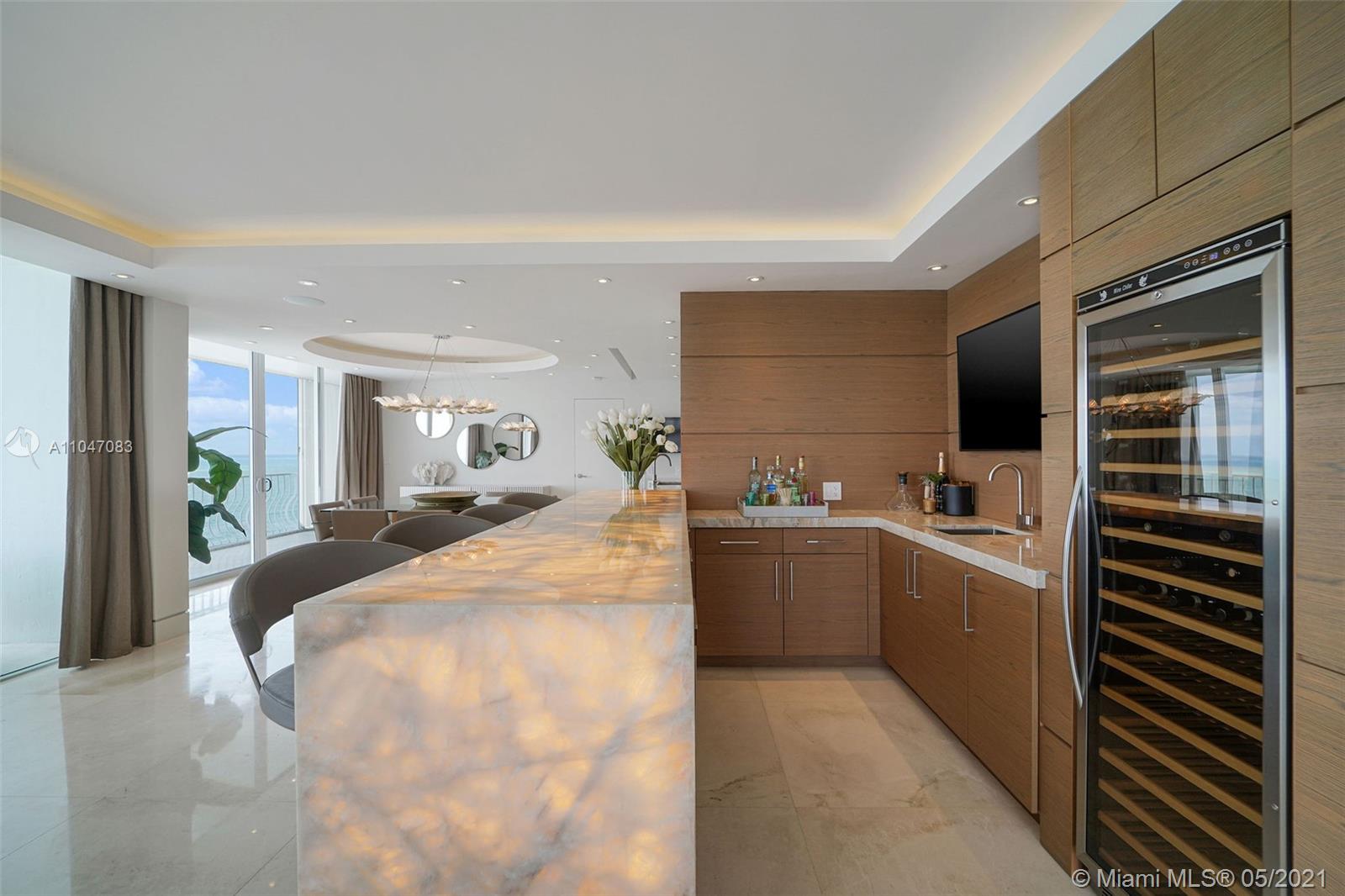 Bal Harbour 101 - Residential