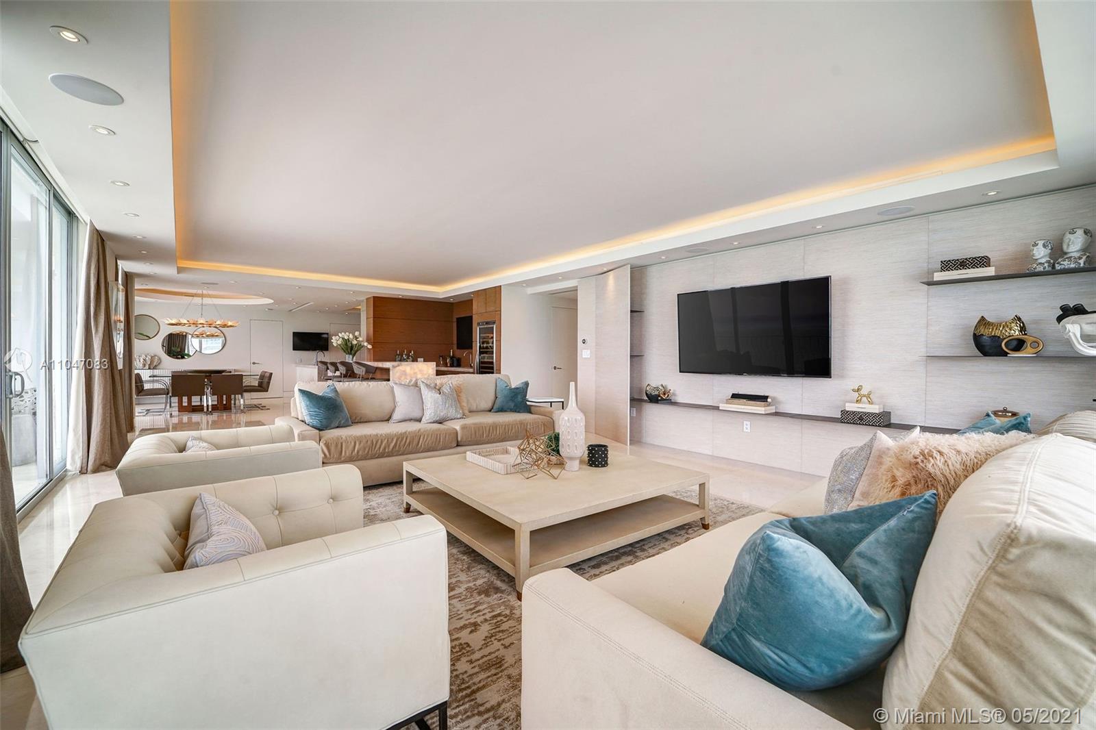 Bal Harbour 101 - Residential