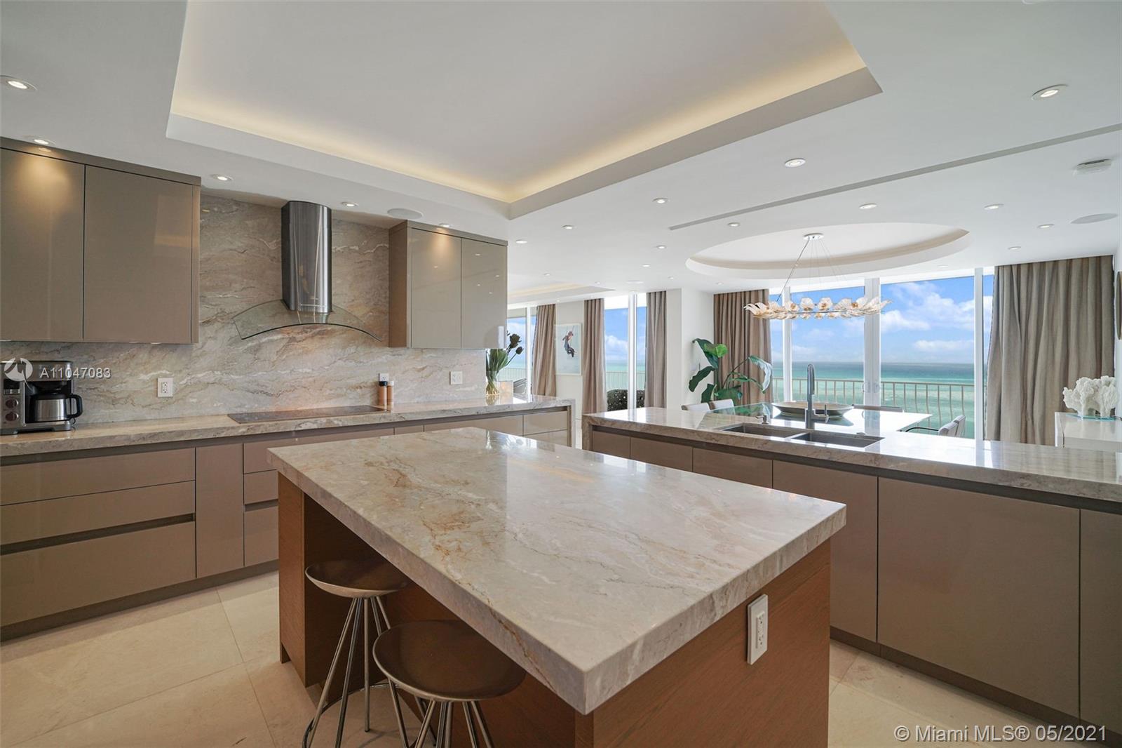 Bal Harbour 101 - Residential