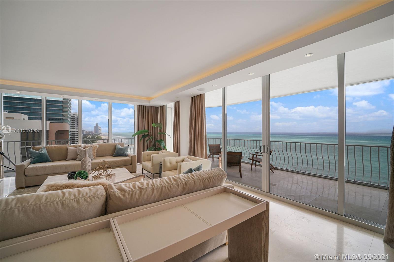 Bal Harbour 101 - Residential