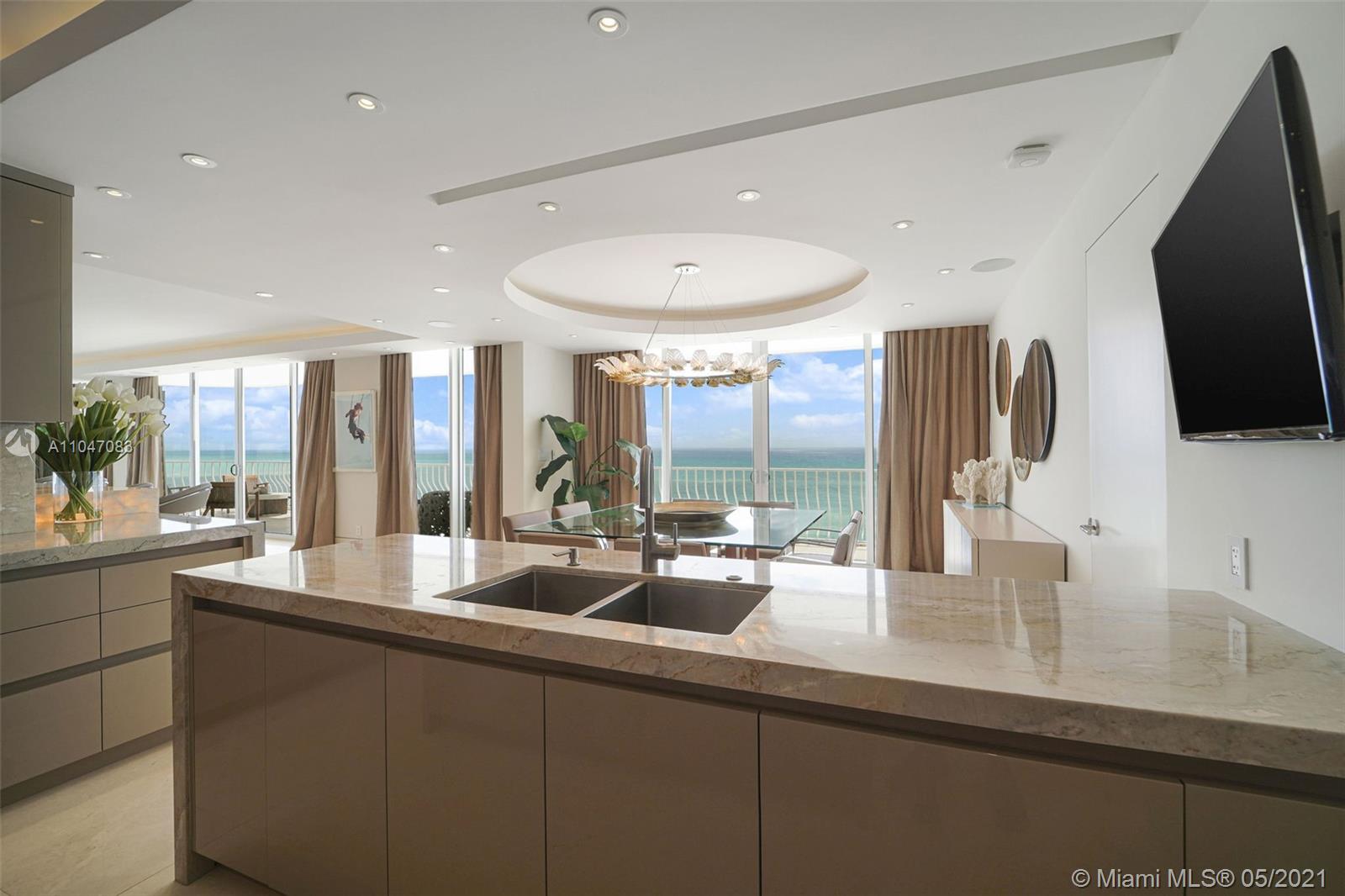 Bal Harbour 101 - Residential