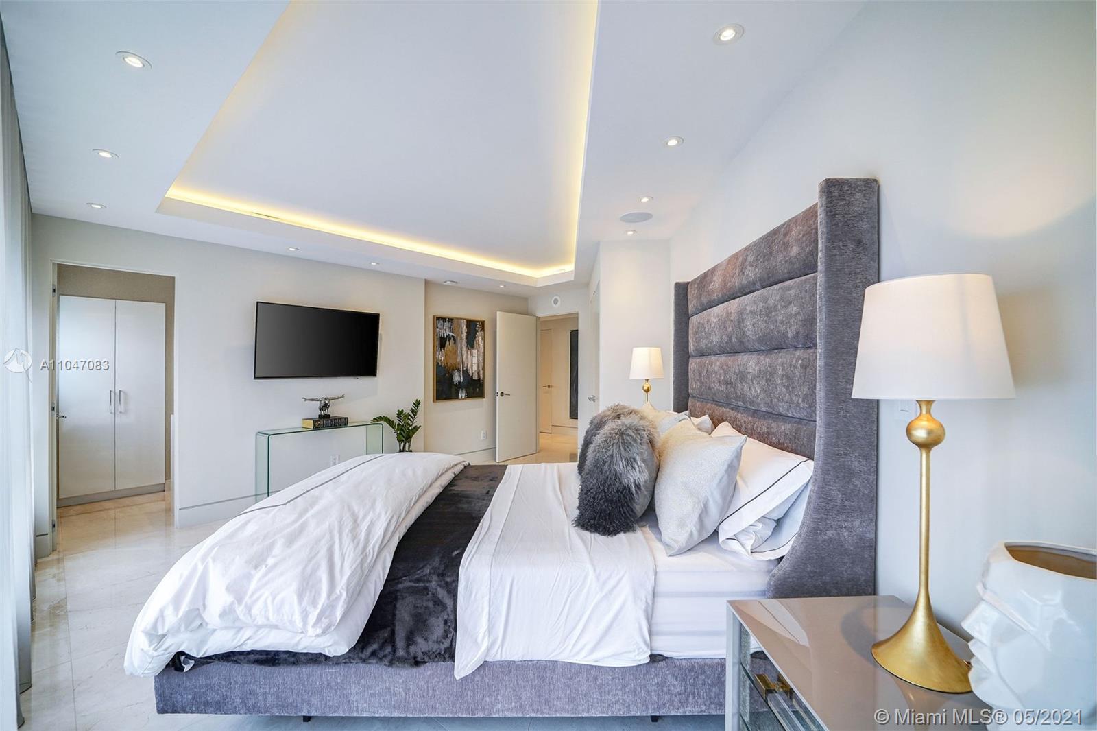 Bal Harbour 101 - Residential