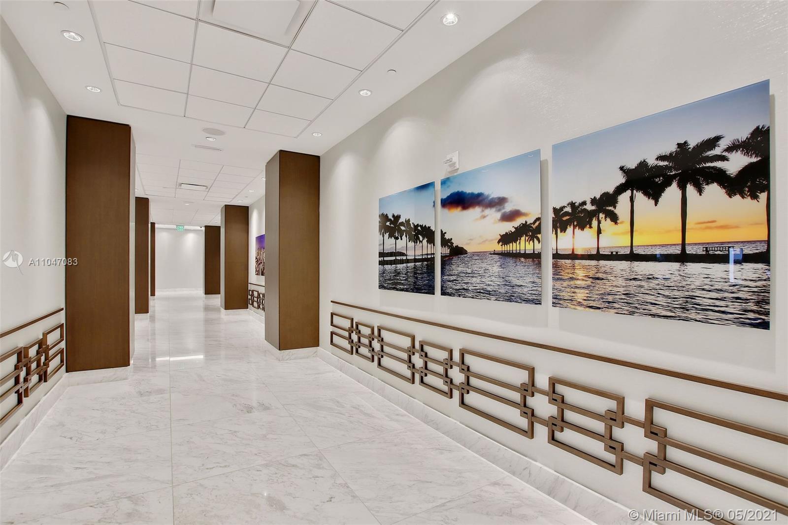 Bal Harbour 101 - Residential