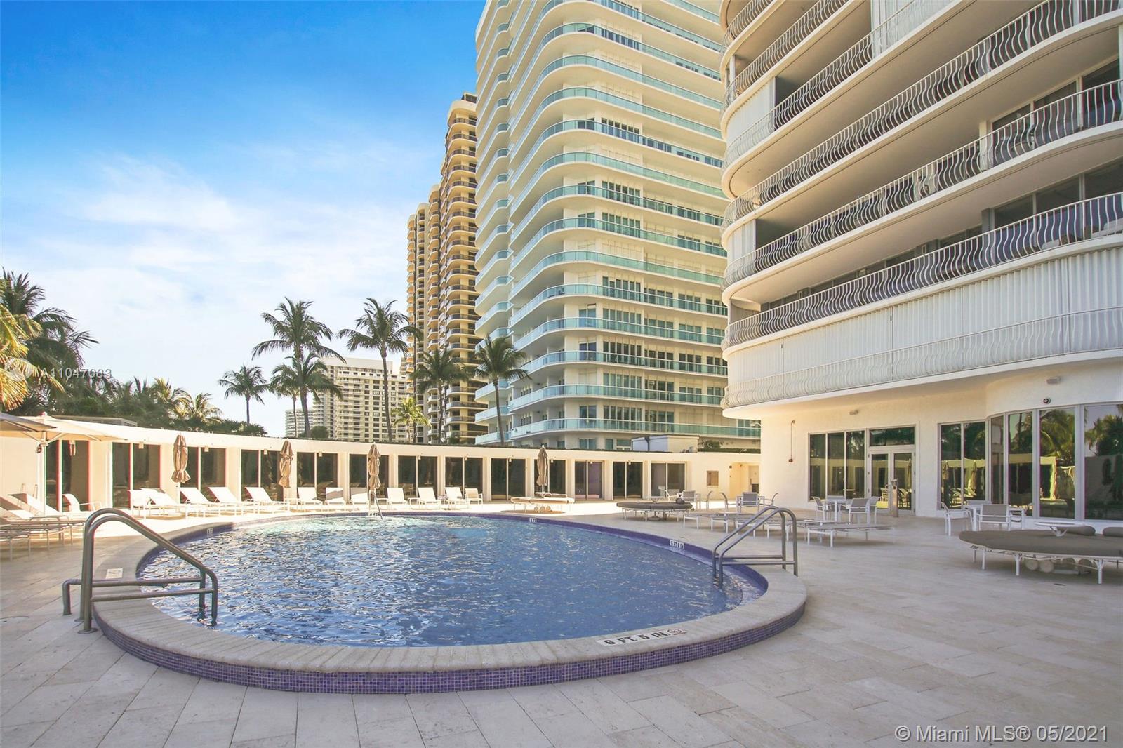Bal Harbour 101 - Residential