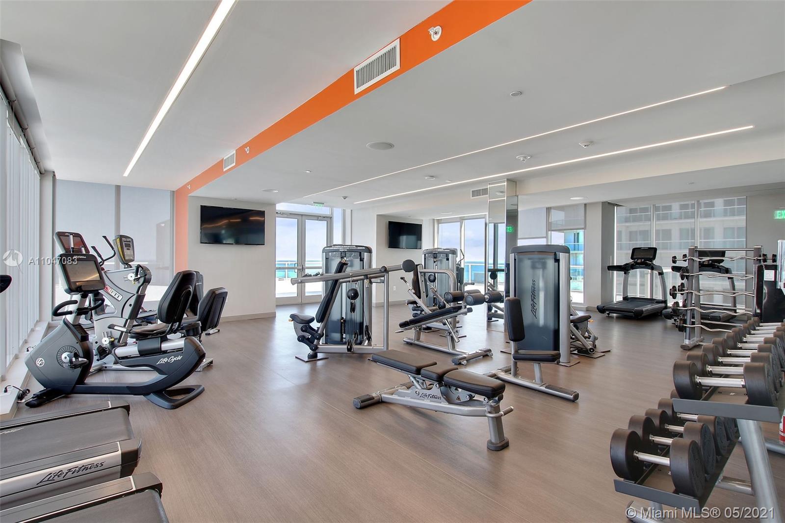 Bal Harbour 101 - Residential