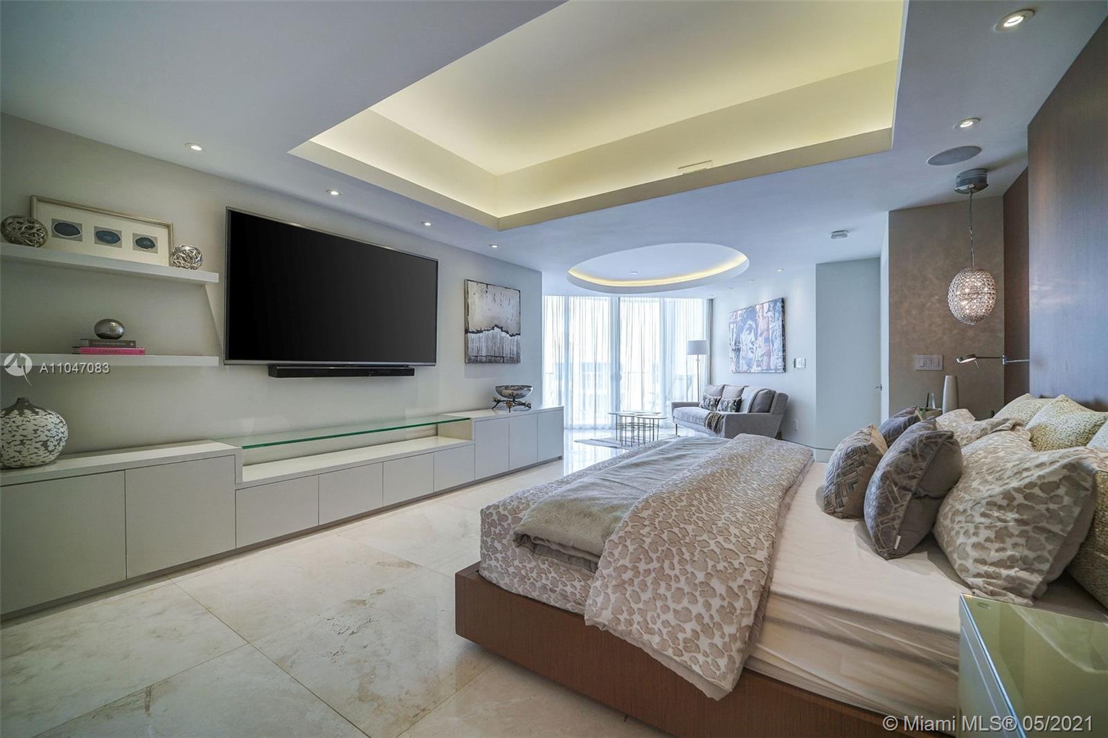 Bal Harbour 101 - Residential