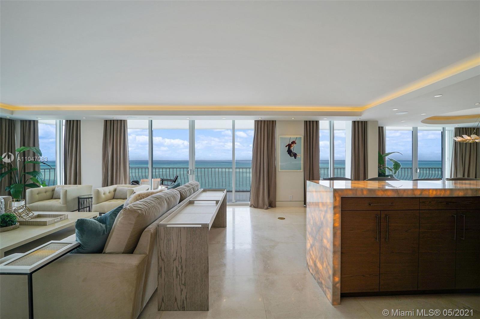 Bal Harbour 101 - Residential