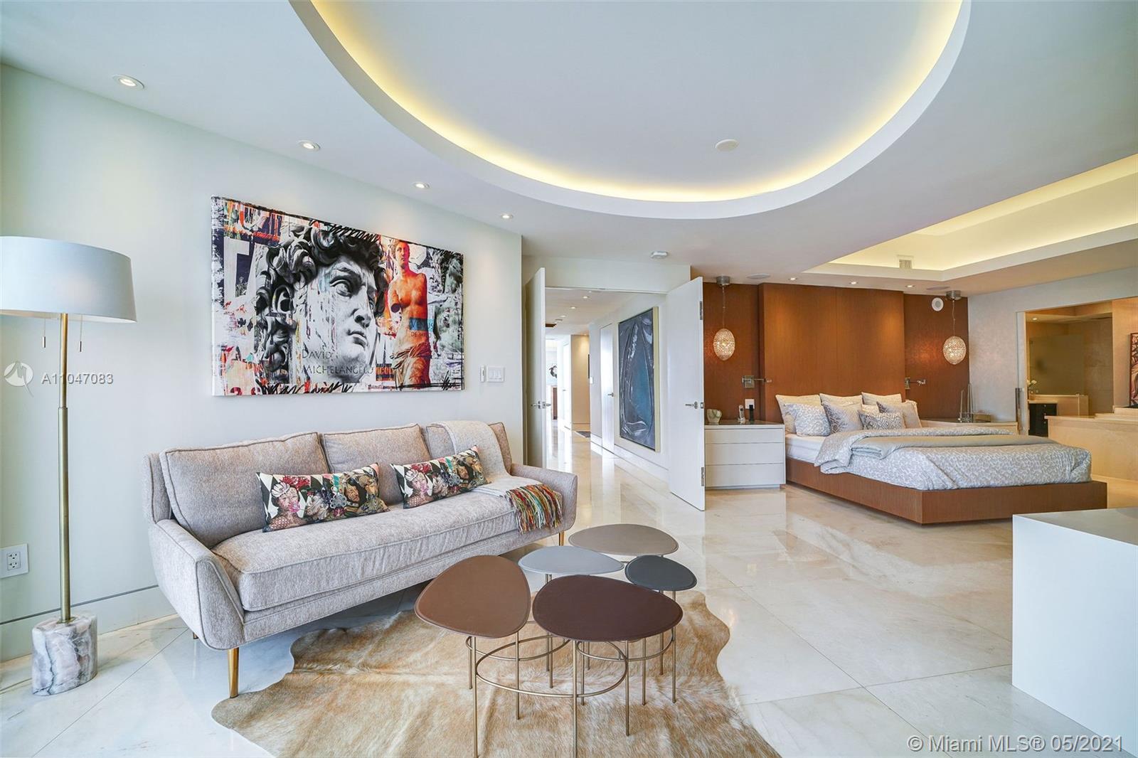 Bal Harbour 101 - Residential