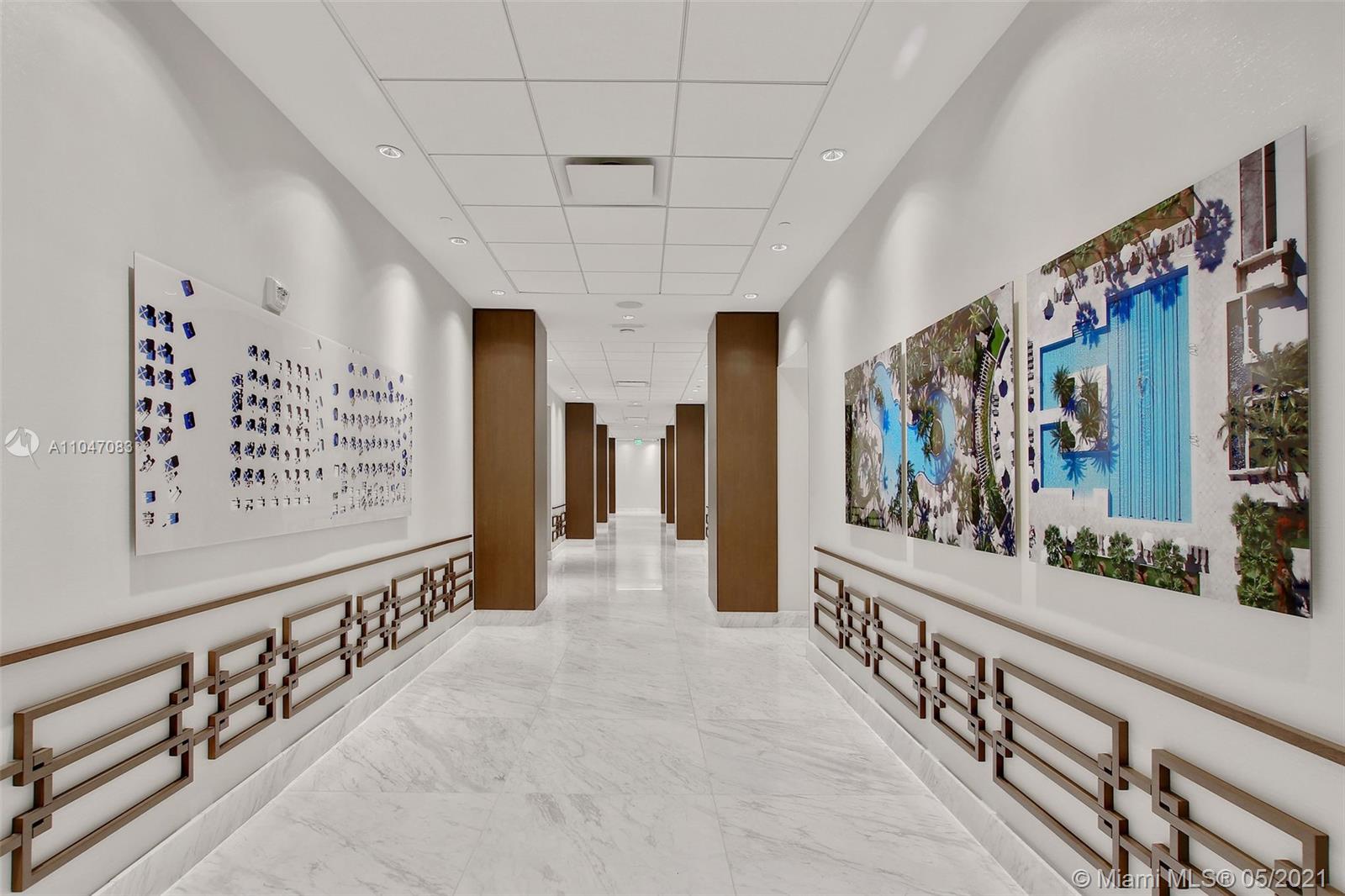 Bal Harbour 101 - Residential