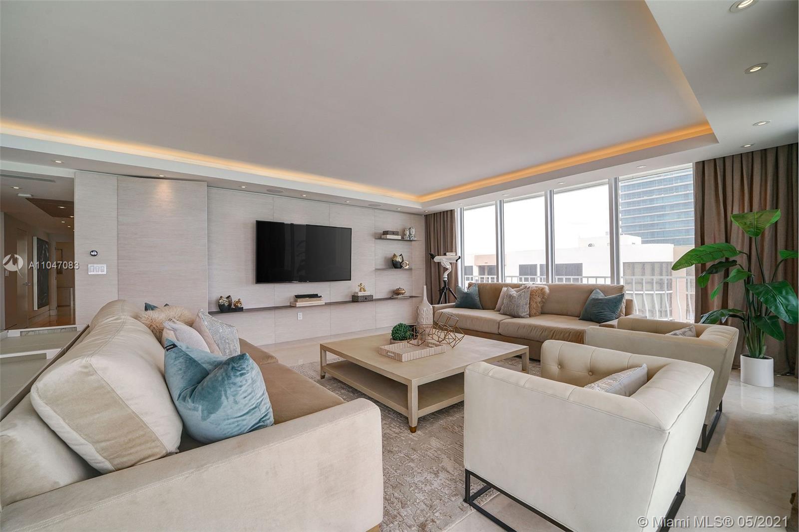 Bal Harbour 101 - Residential