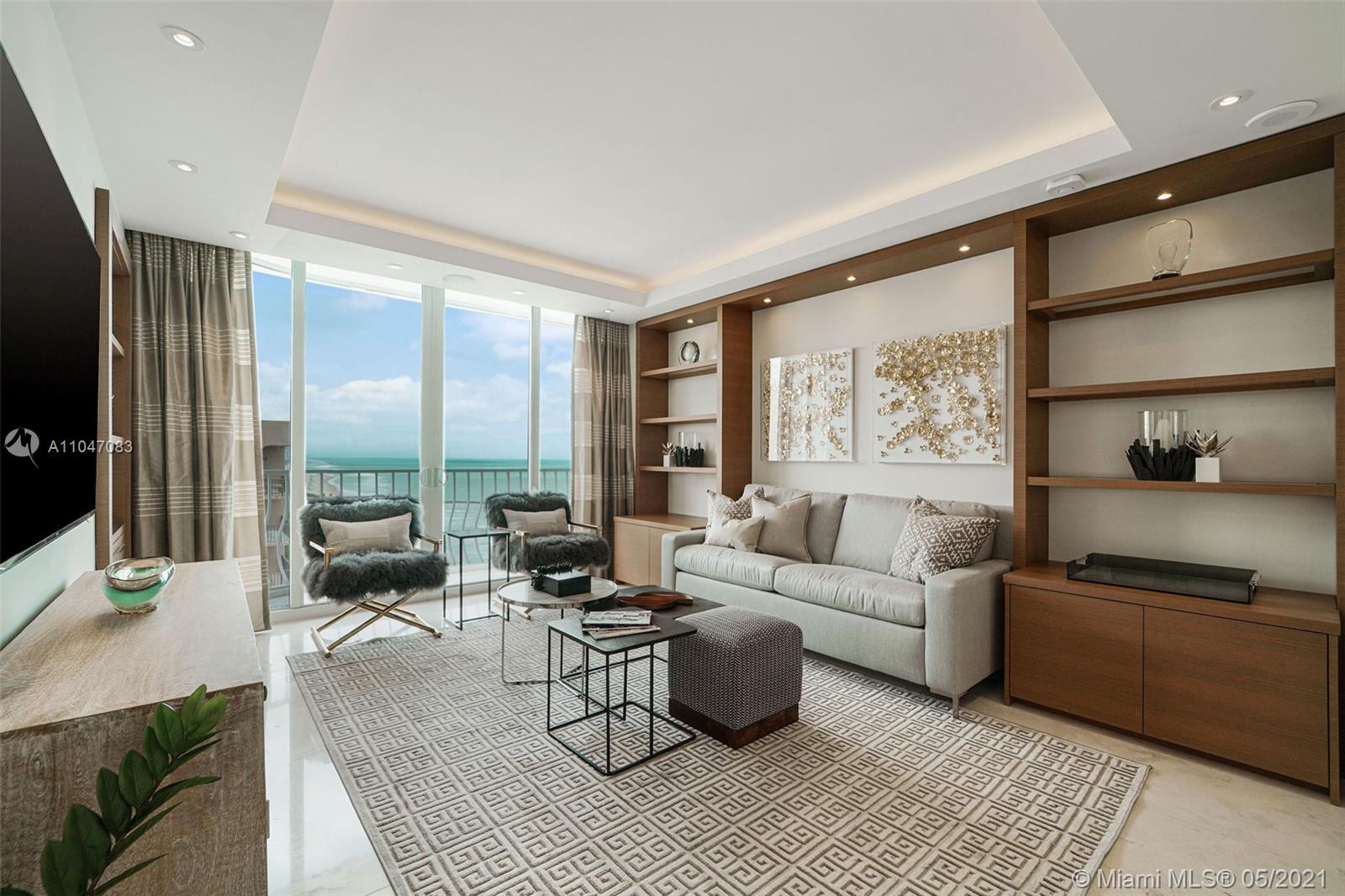 Bal Harbour 101 - Residential