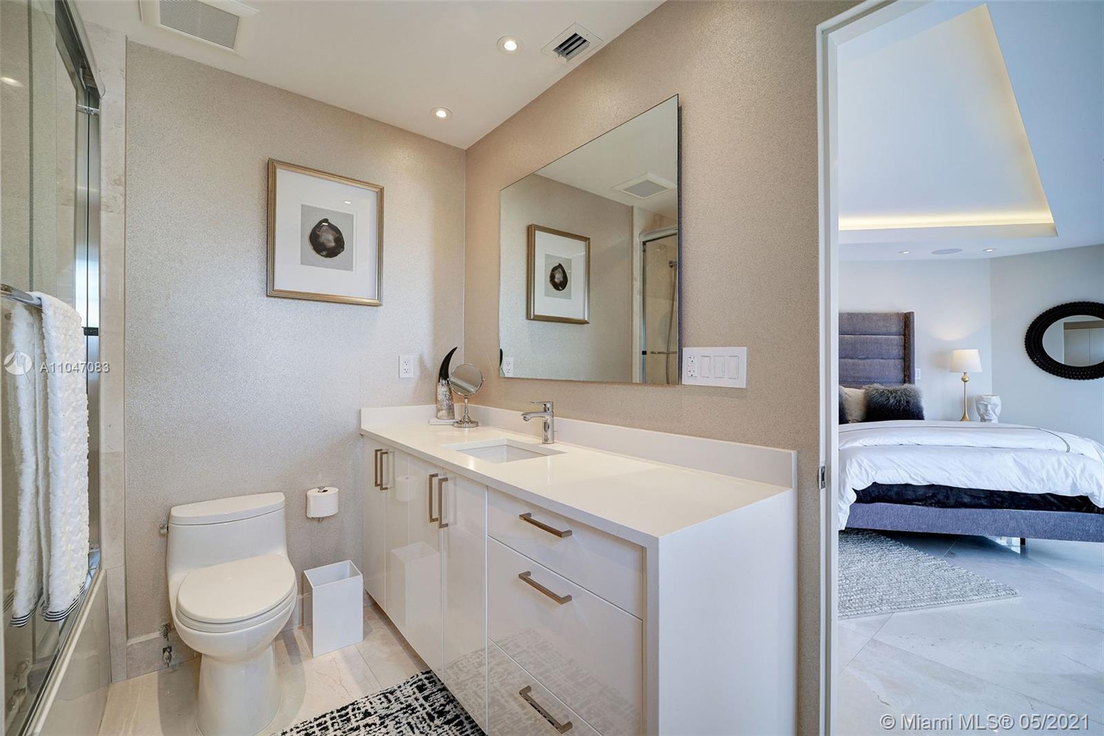 Bal Harbour 101 - Residential