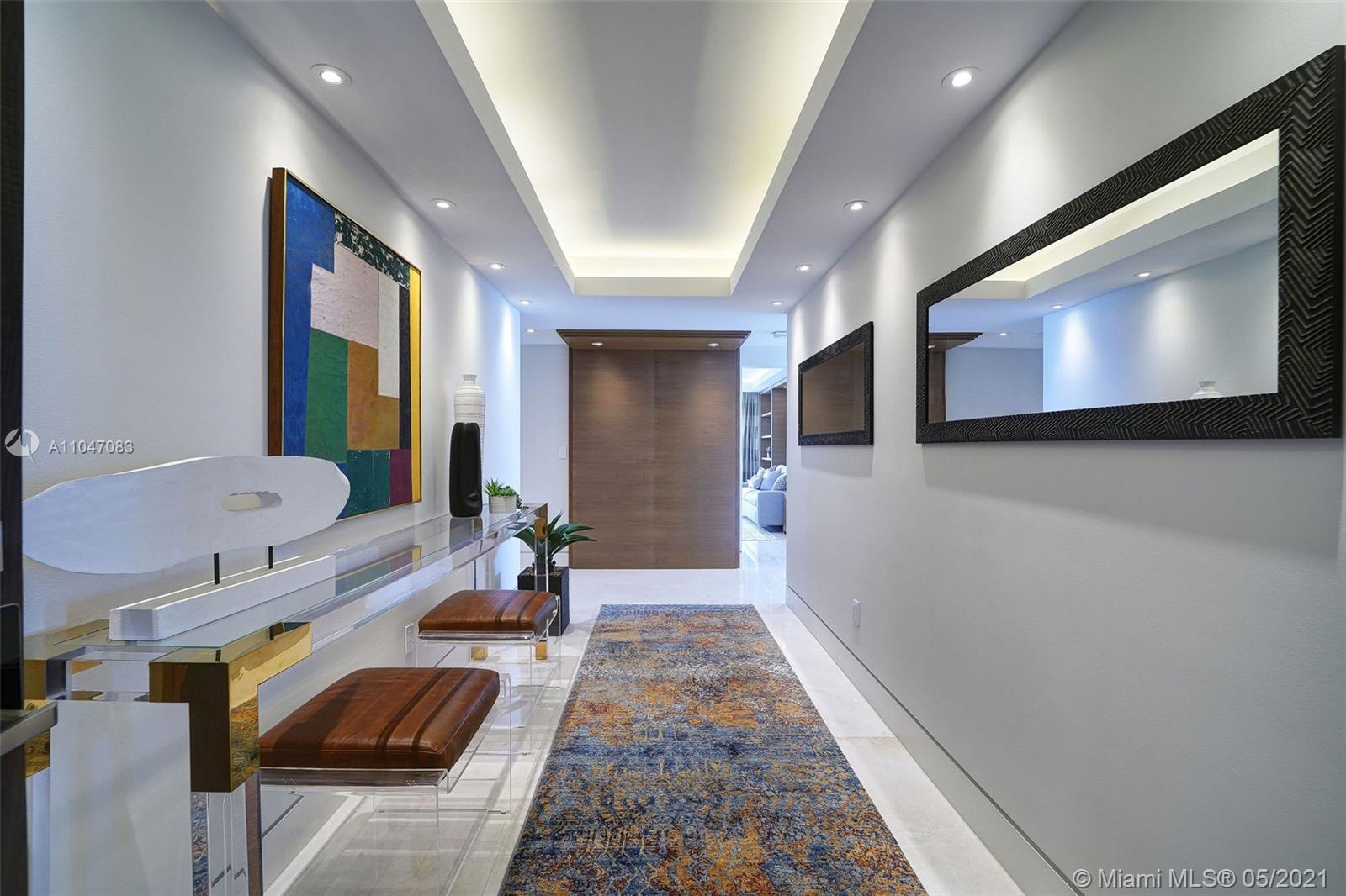 Bal Harbour 101 - Residential