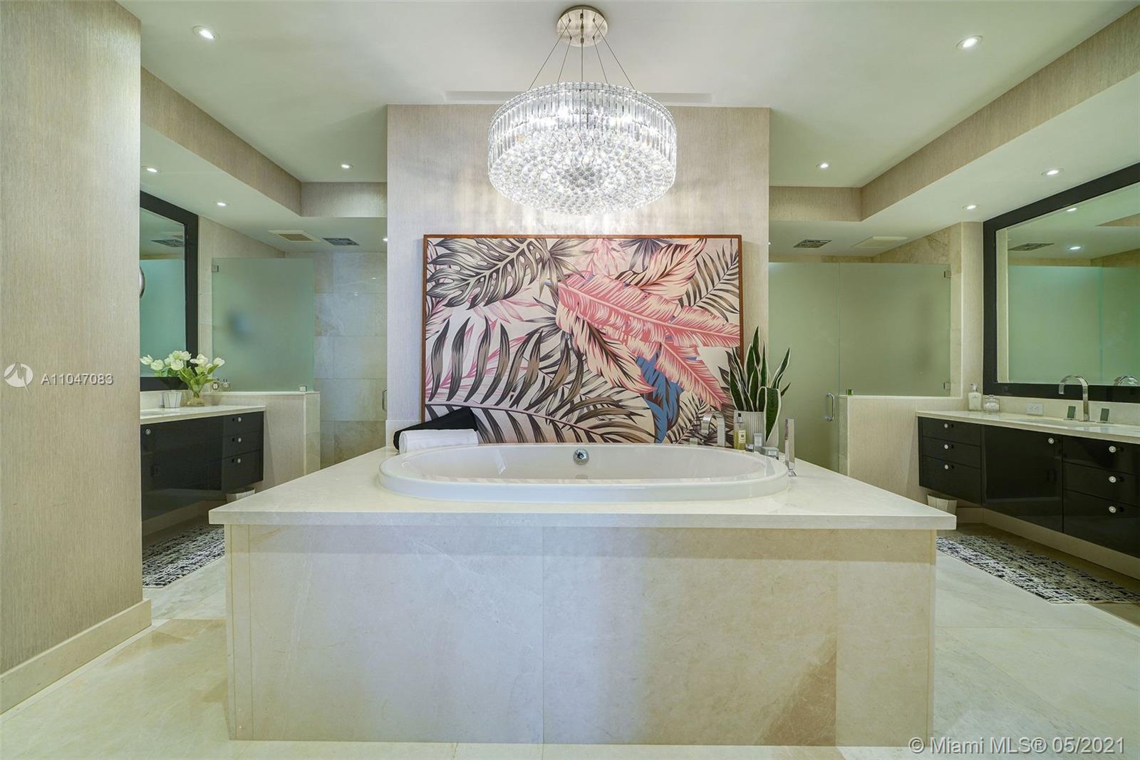 Bal Harbour 101 - Residential