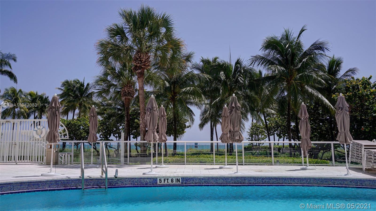 Bal Harbour 101 - Residential