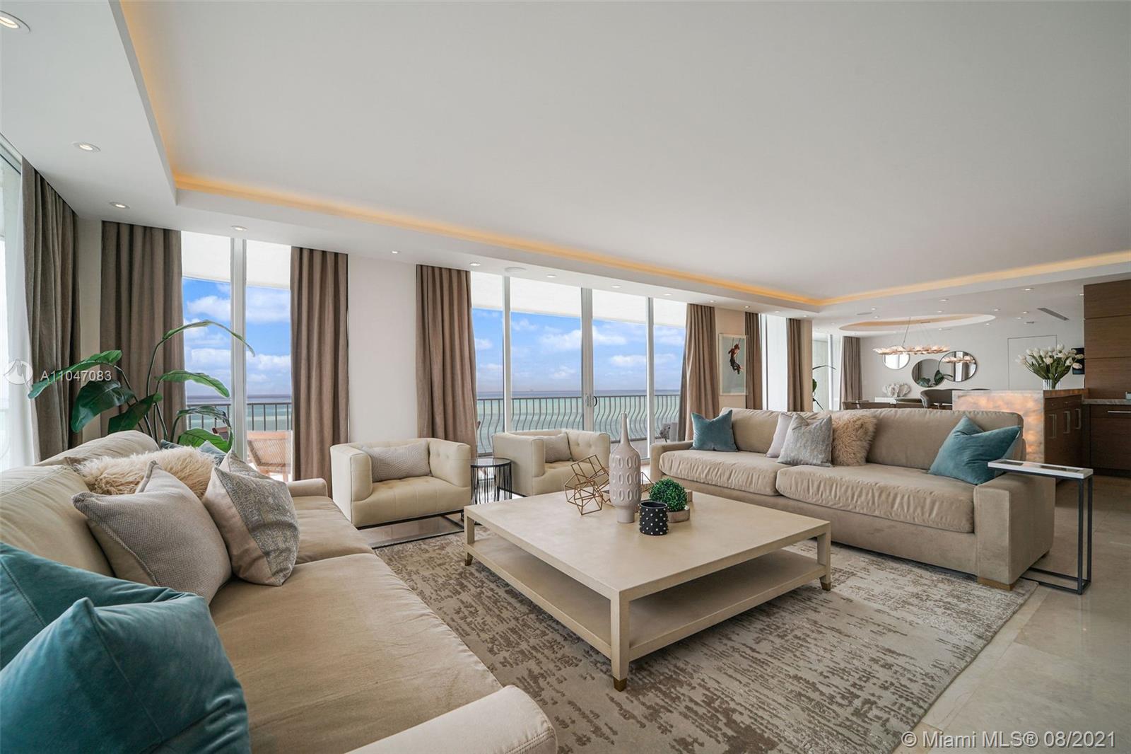 Bal Harbour 101 - Residential