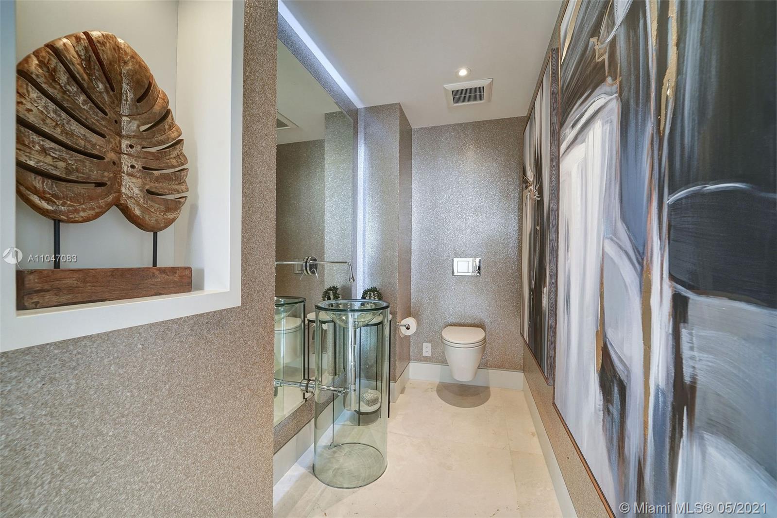 Bal Harbour 101 - Residential