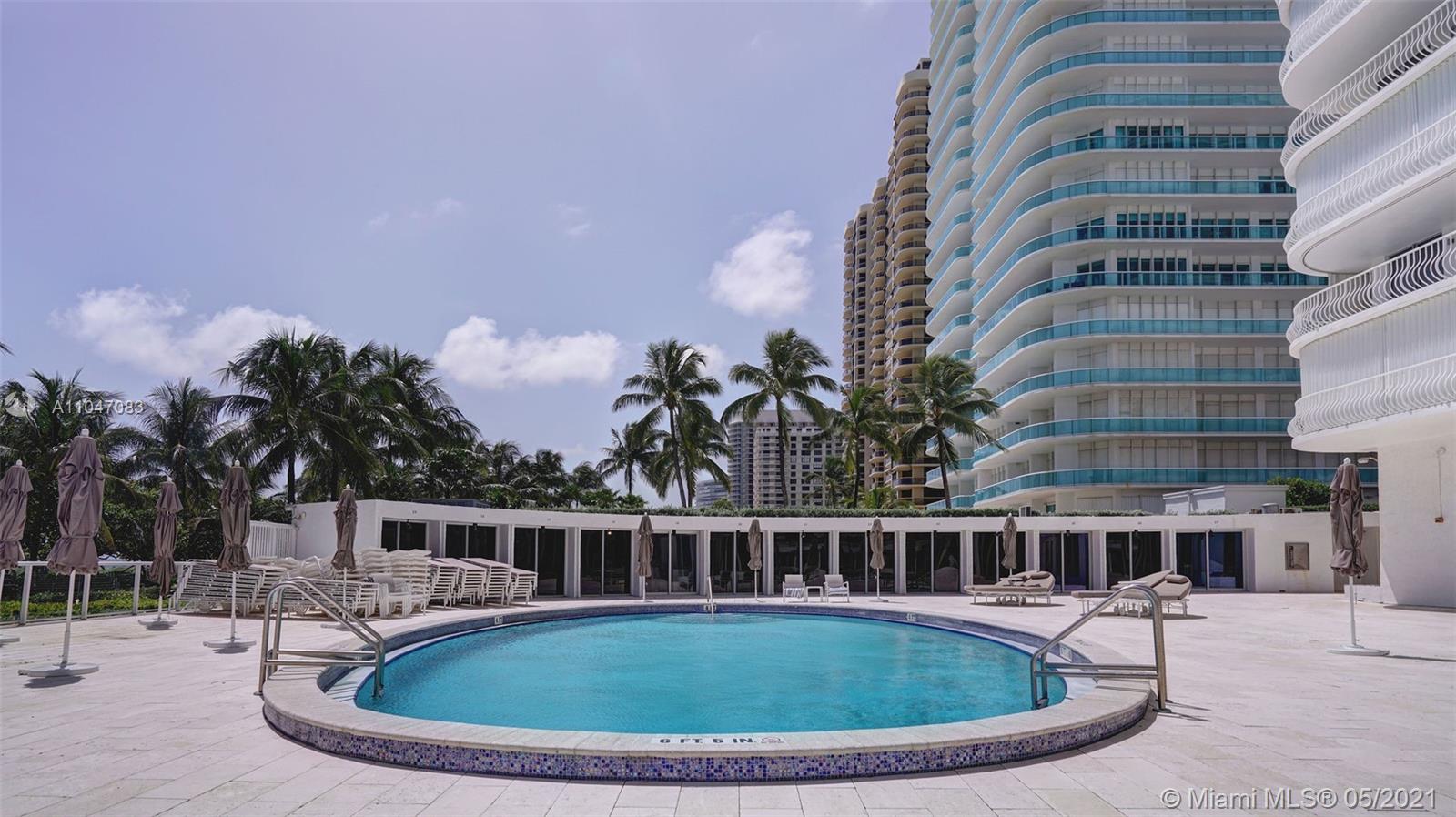 Bal Harbour 101 - Residential