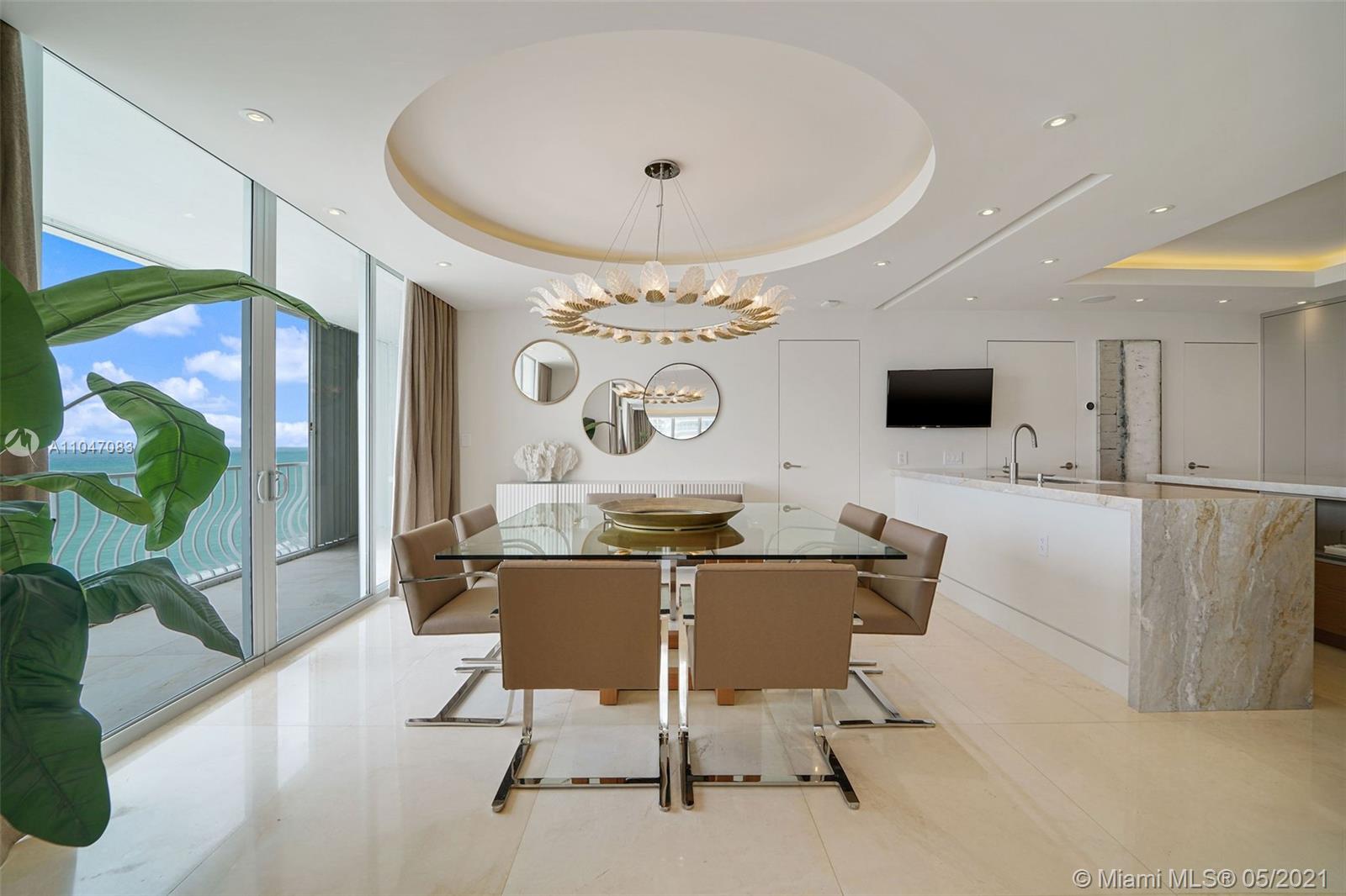 Bal Harbour 101 - Residential