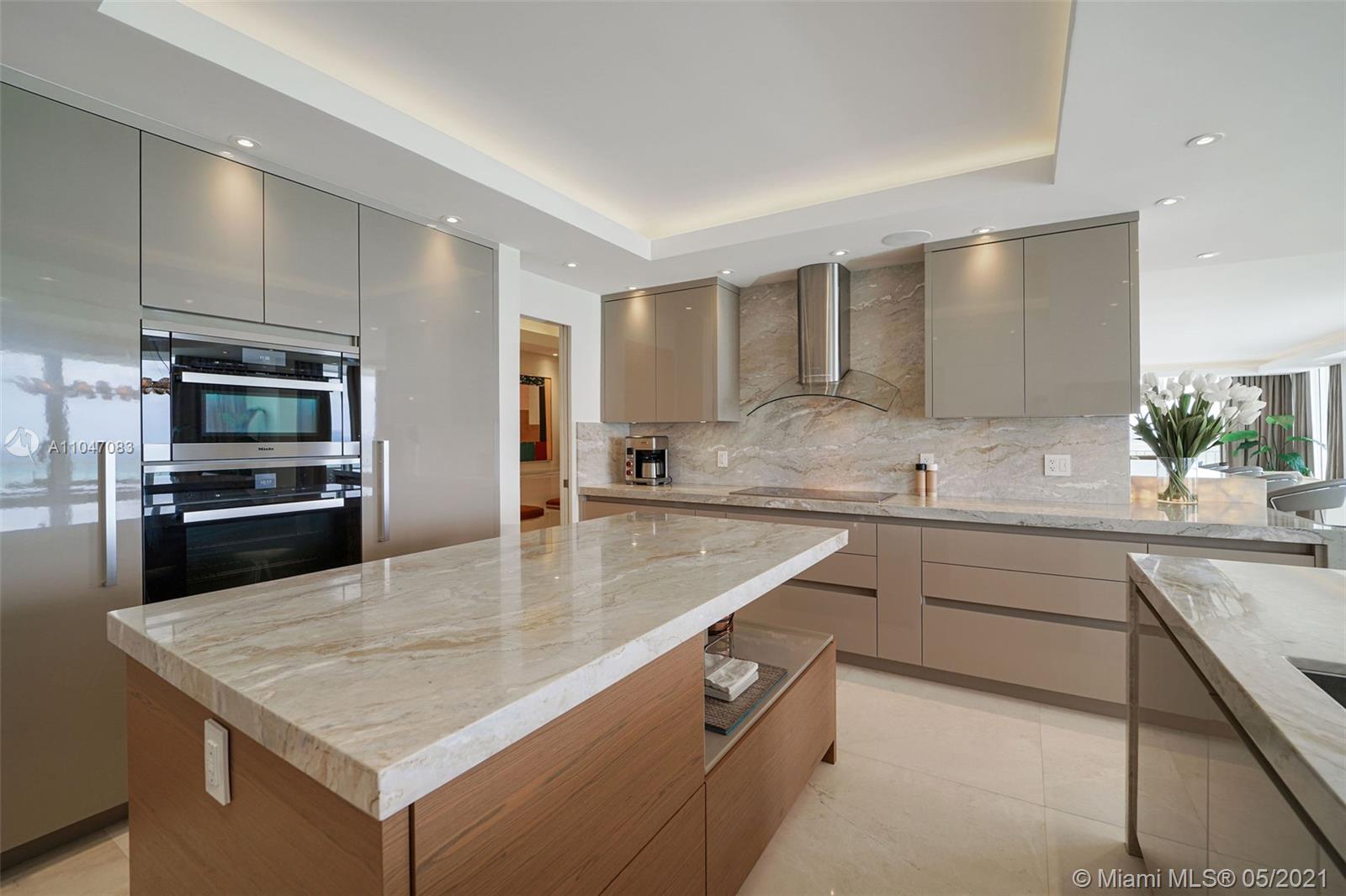 Bal Harbour 101 - Residential