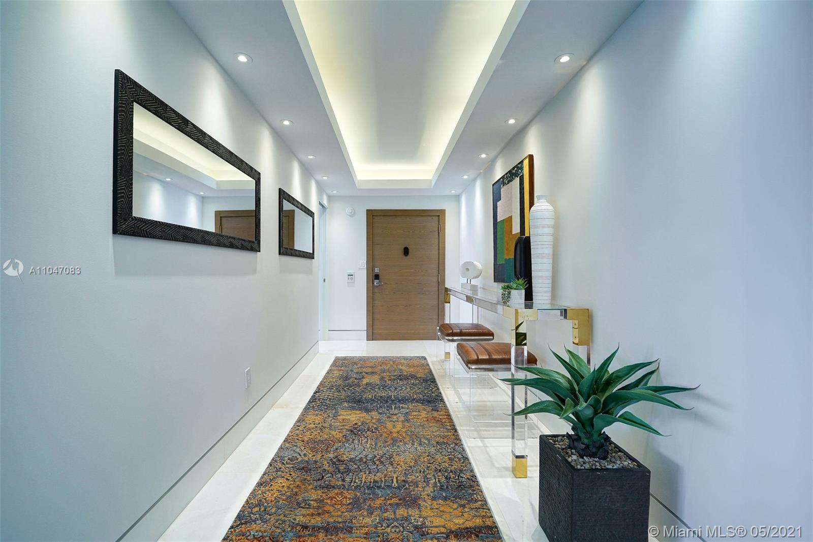 Bal Harbour 101 - Residential