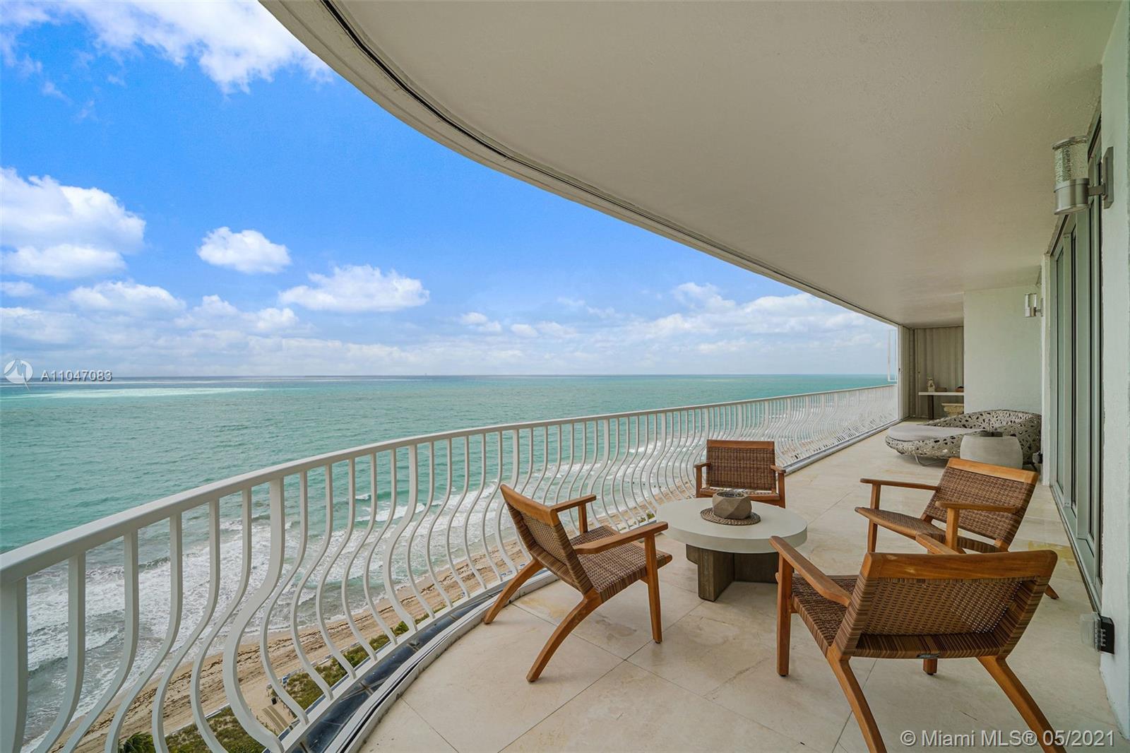 Bal Harbour 101 - Residential