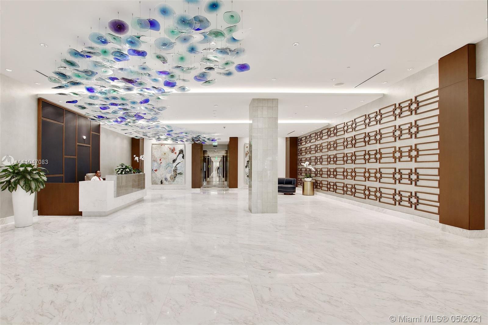 Bal Harbour 101 - Residential