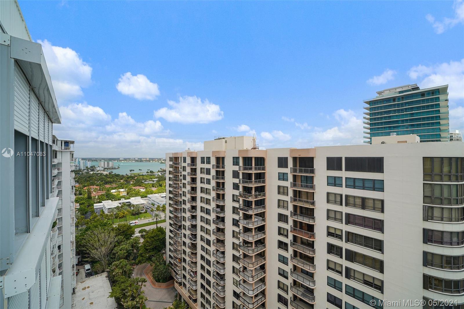 Bal Harbour 101 - Residential