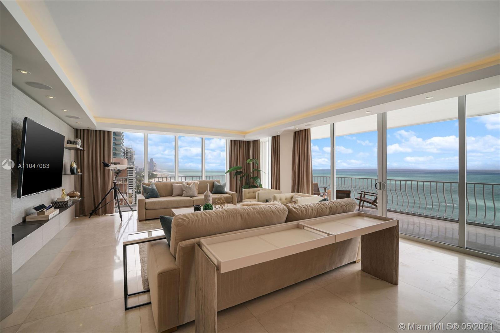 Bal Harbour 101 - Residential