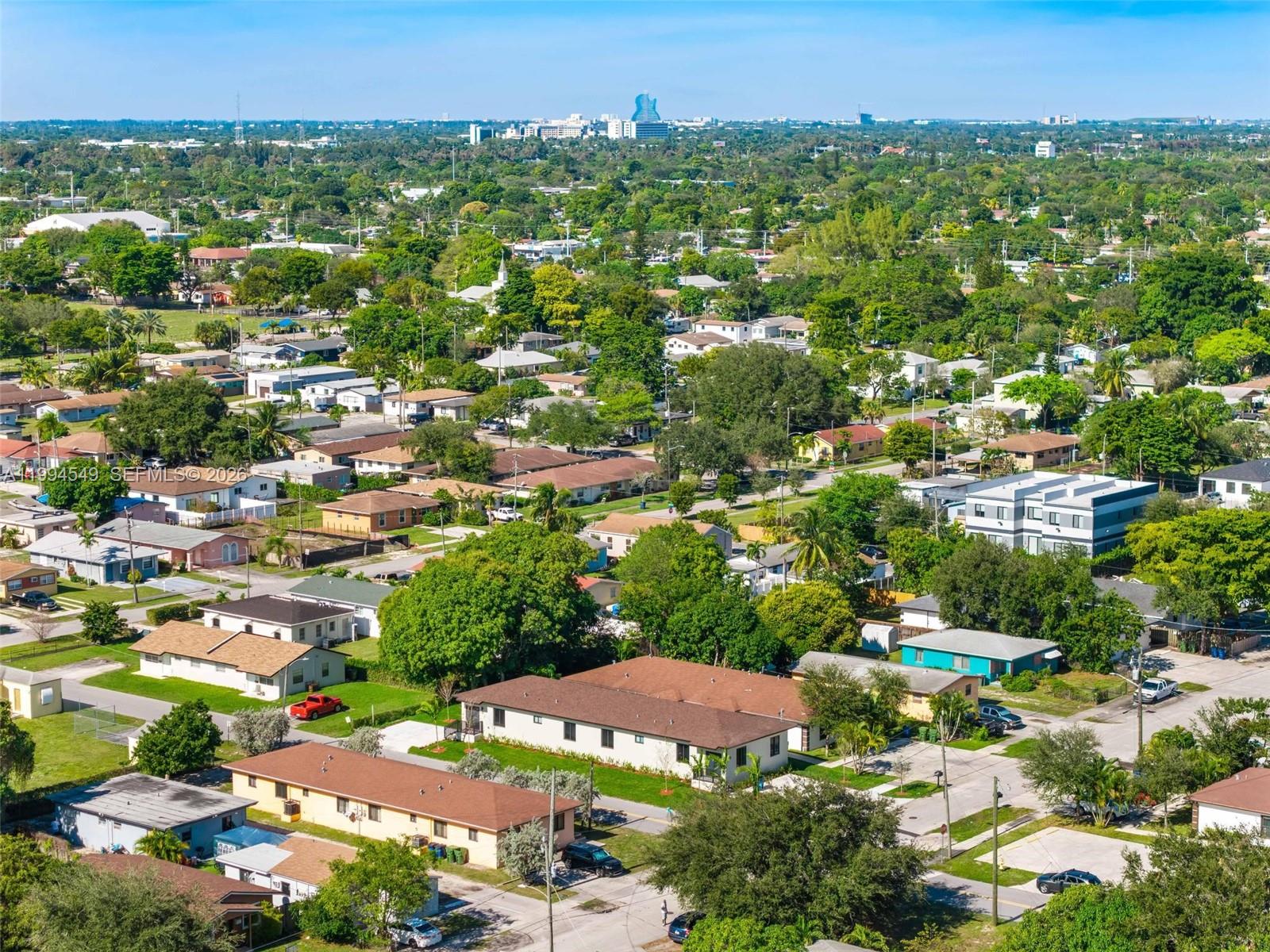 PEMDALE - Residential Lease